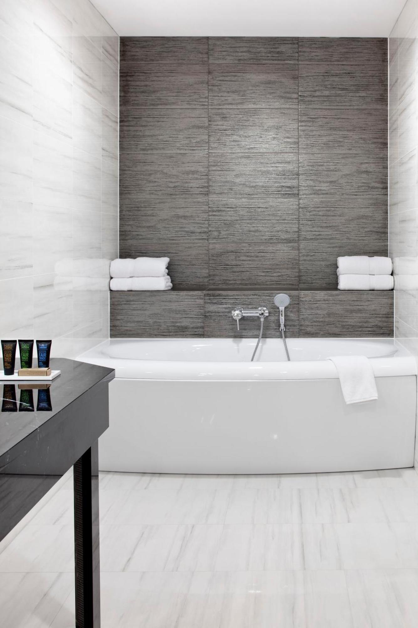 Luxury Apartment