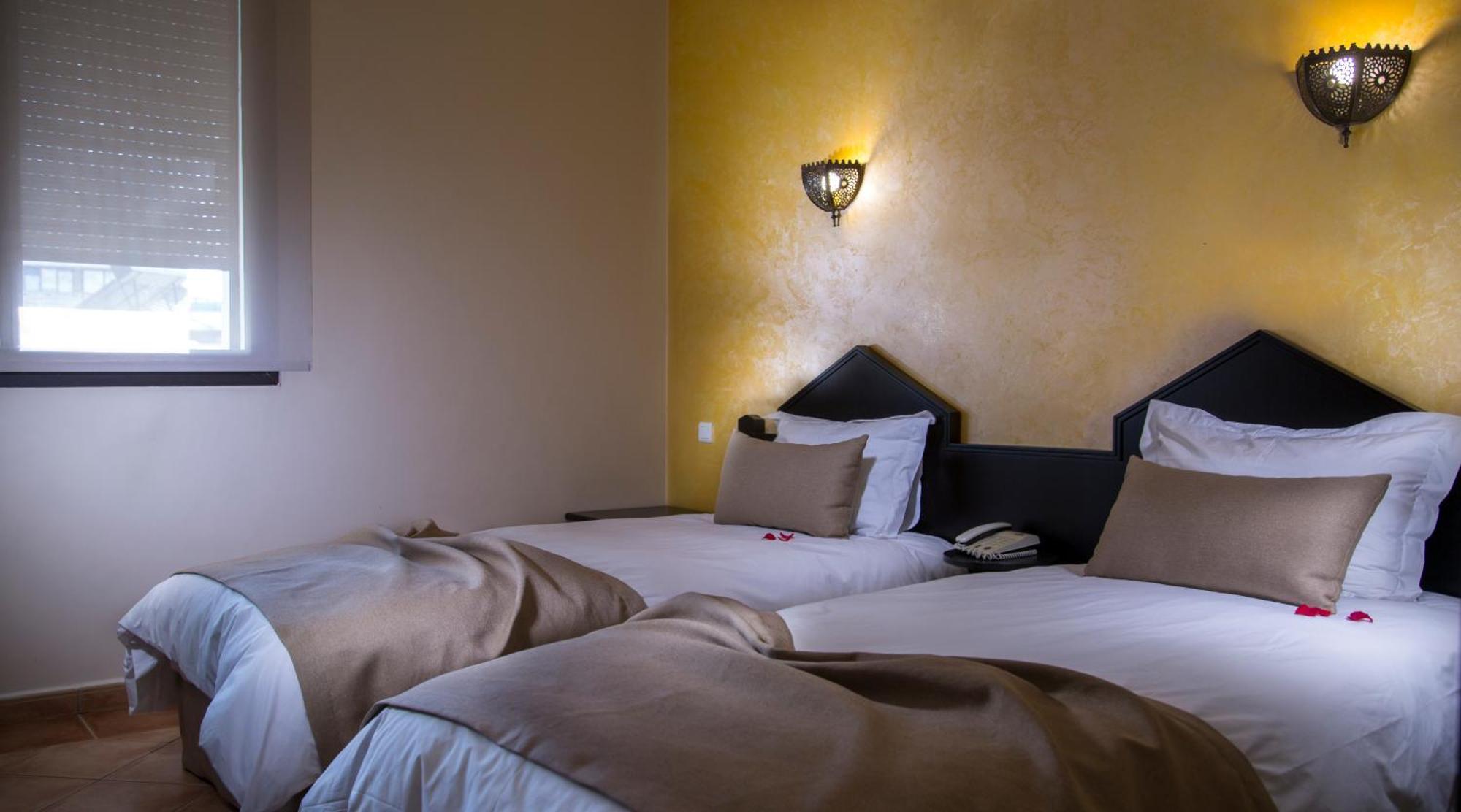 Single Room