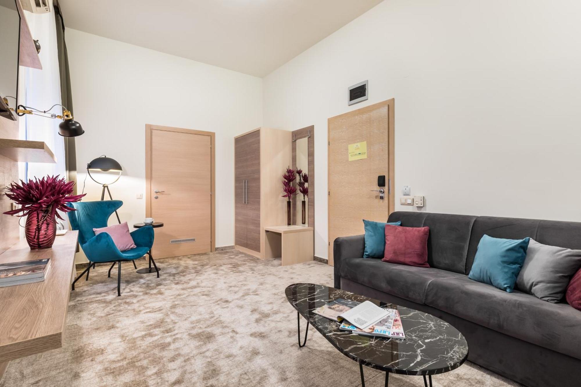 Junior Suite