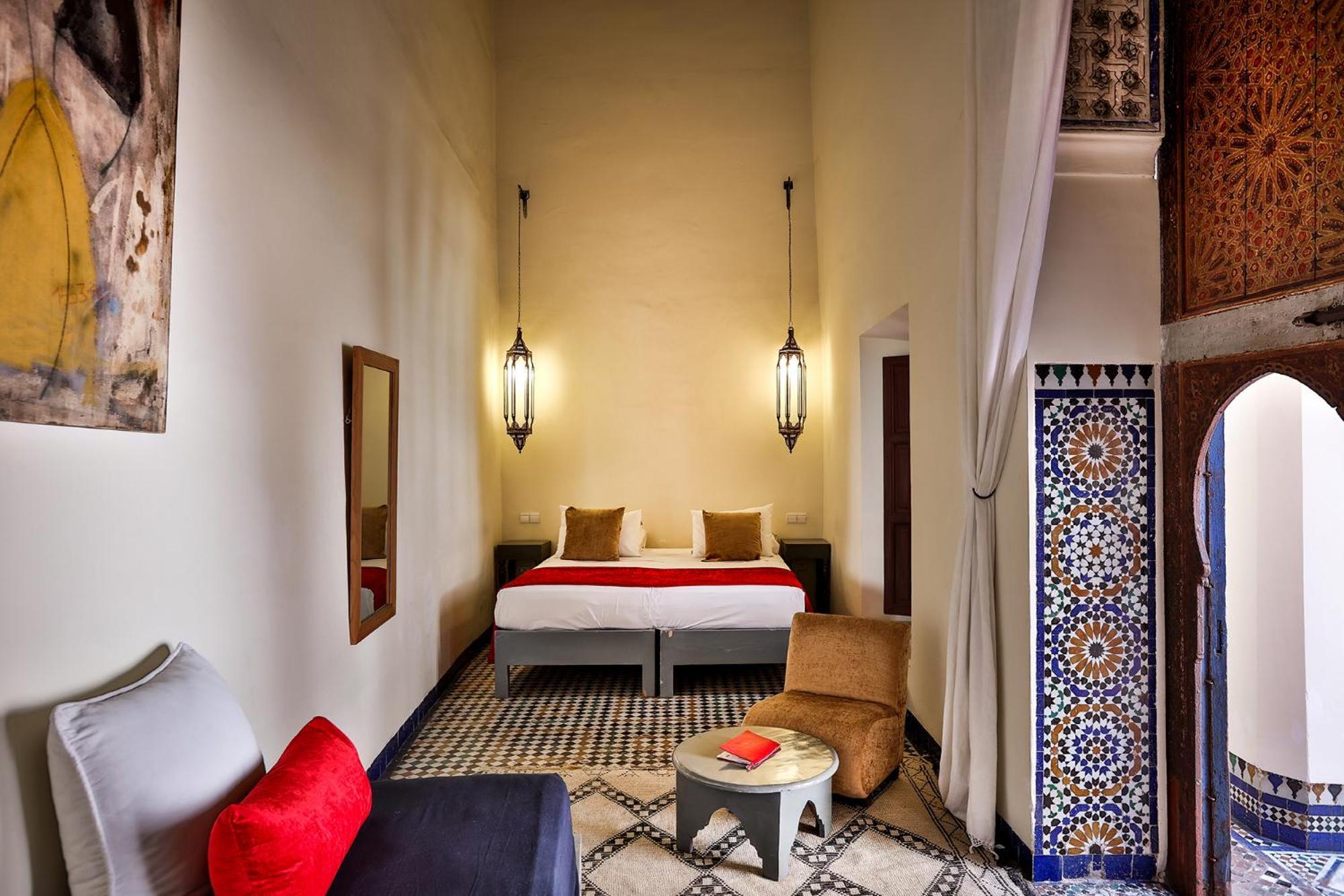 Prestige Double Room