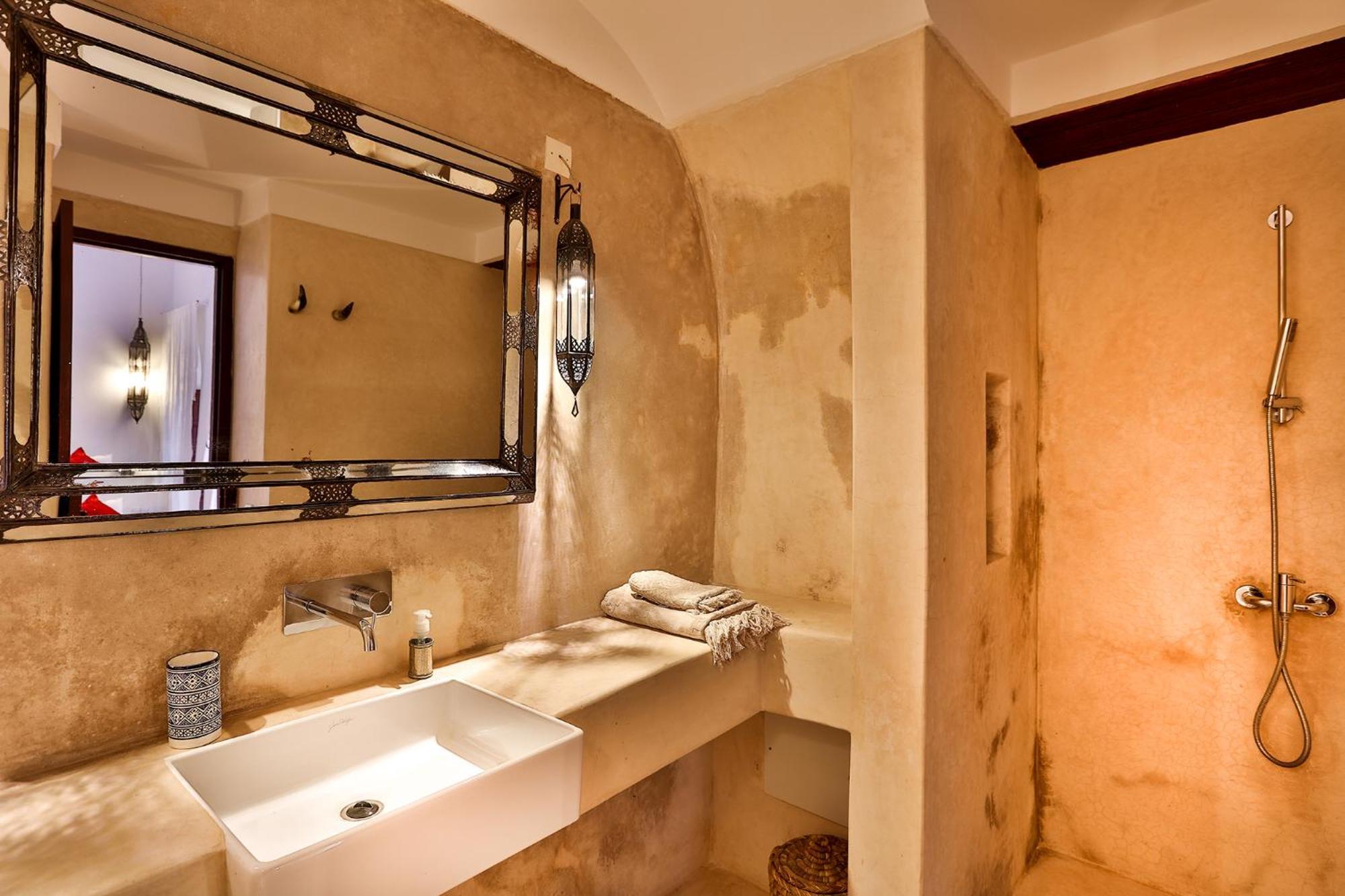 Prestige Double Room