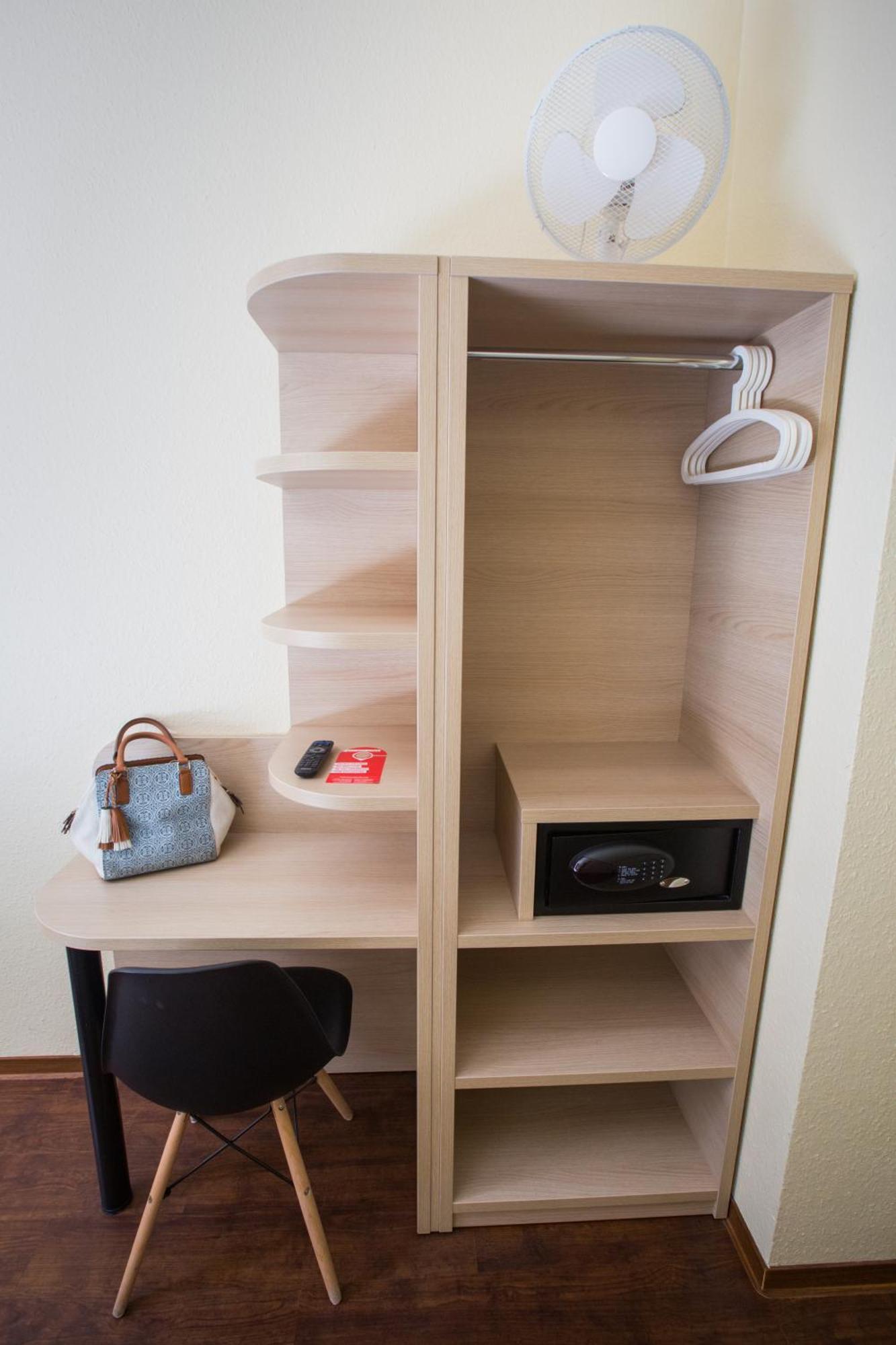 Budget Double or Twin Room
