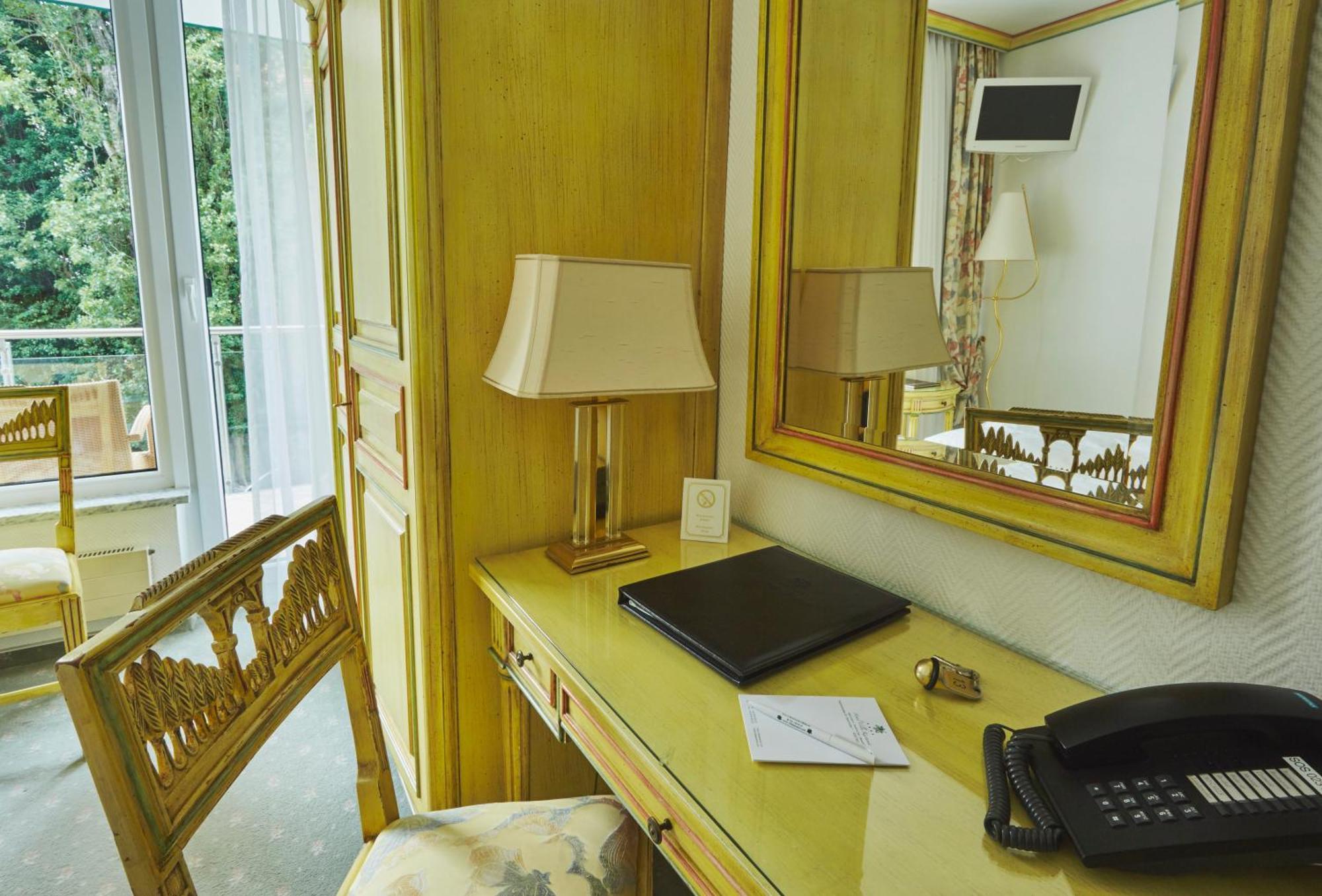 Single Room