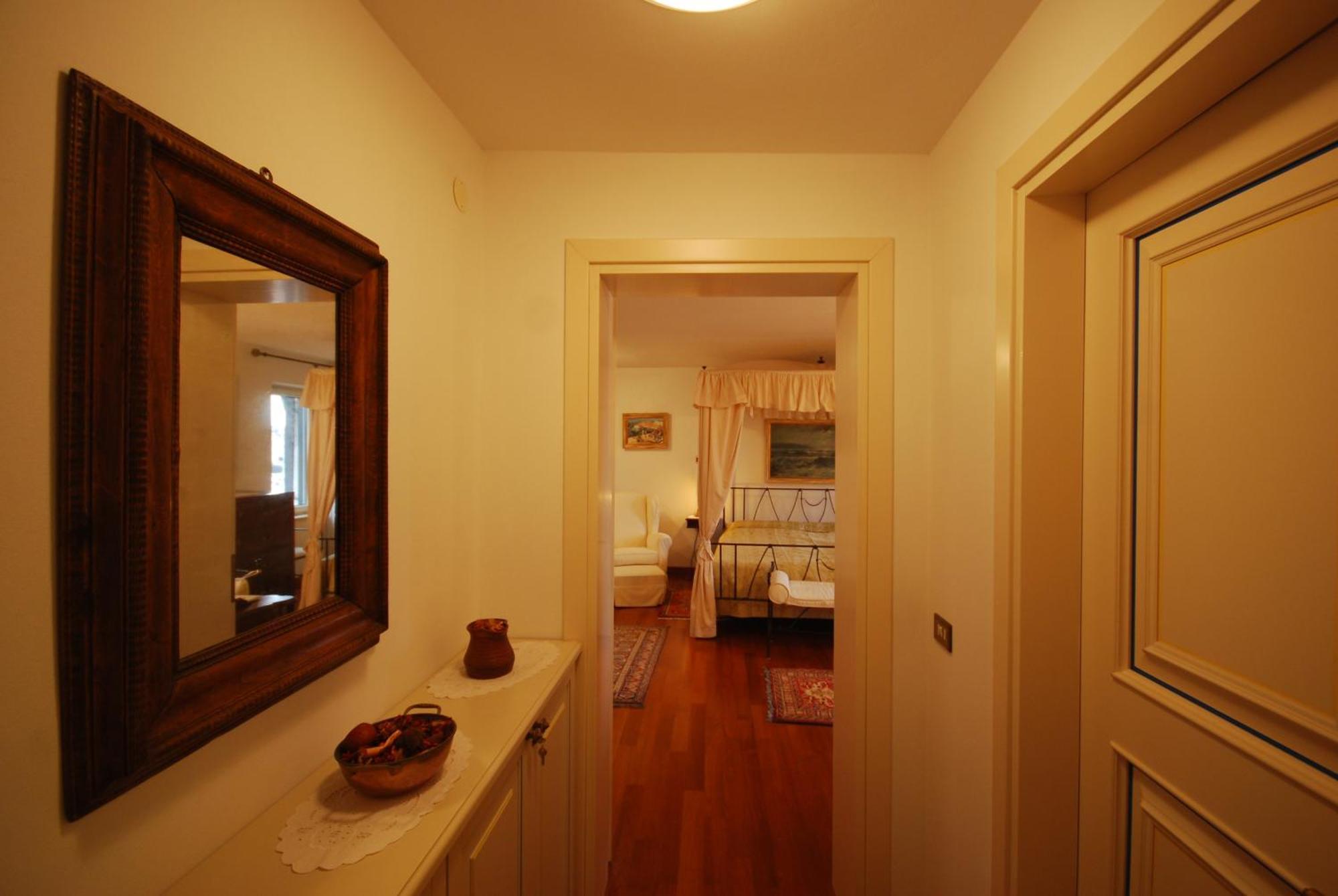Superior Suite Sea View