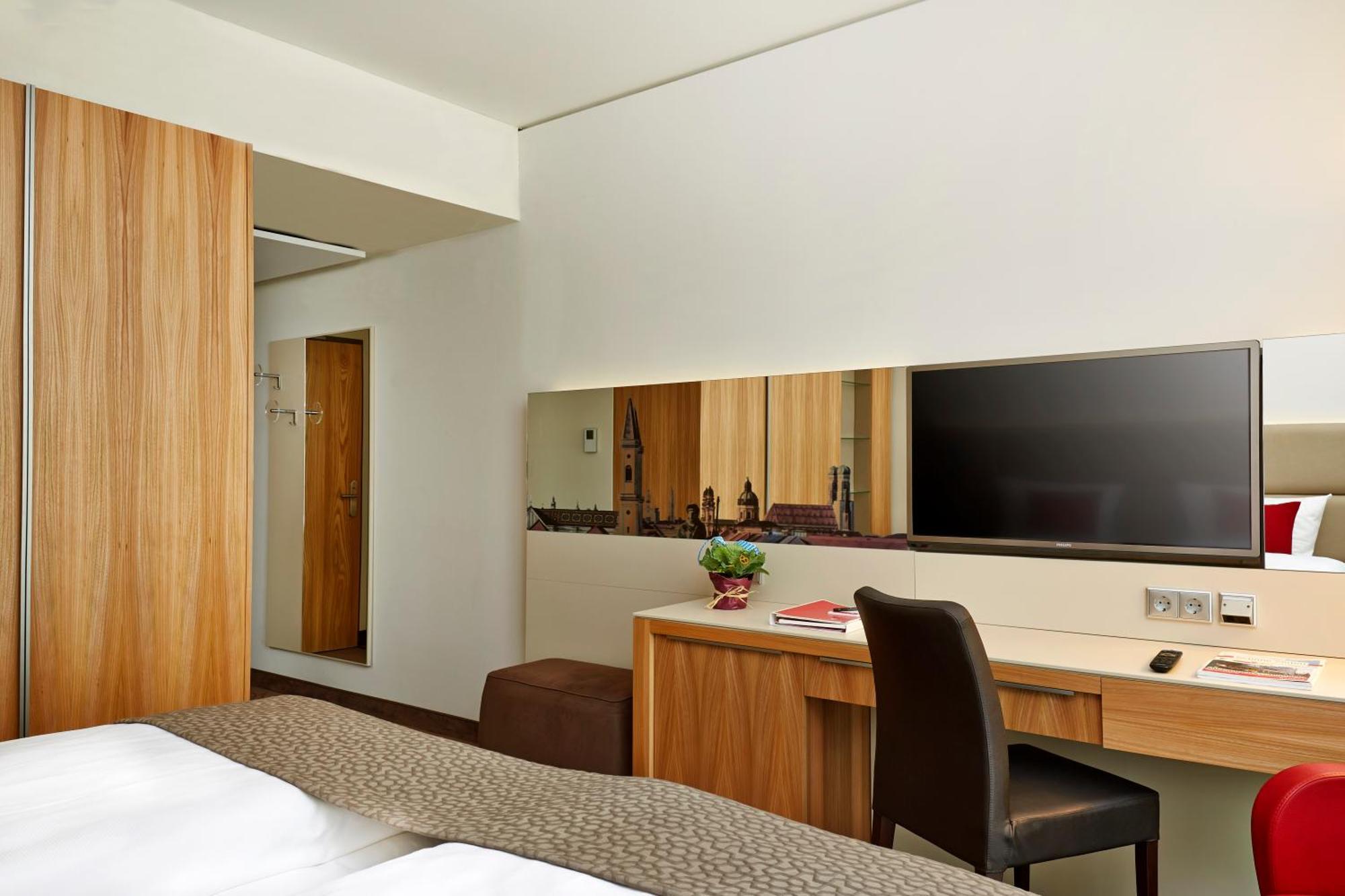 Comfort Double or Twin Room
