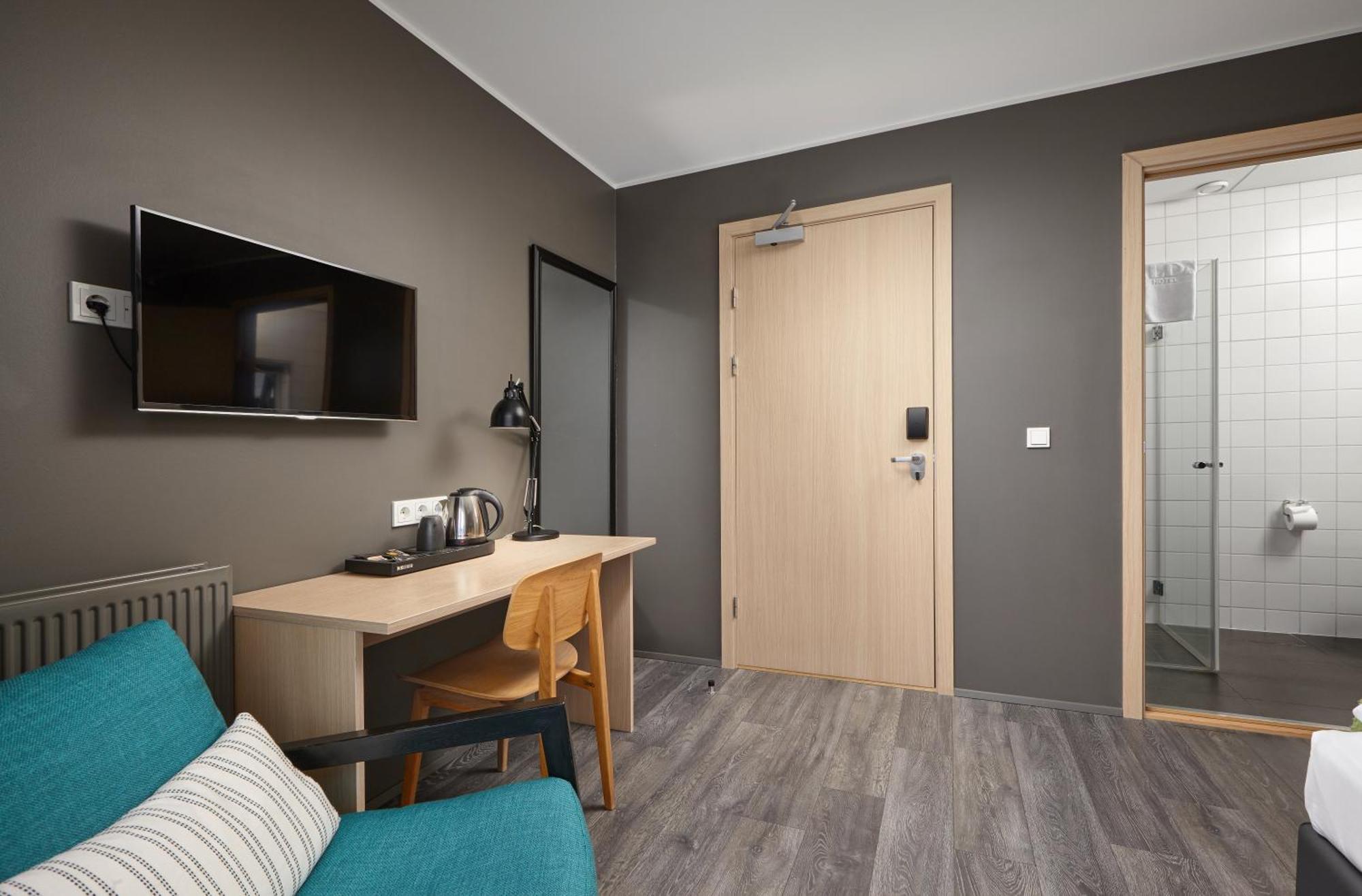 Single Room