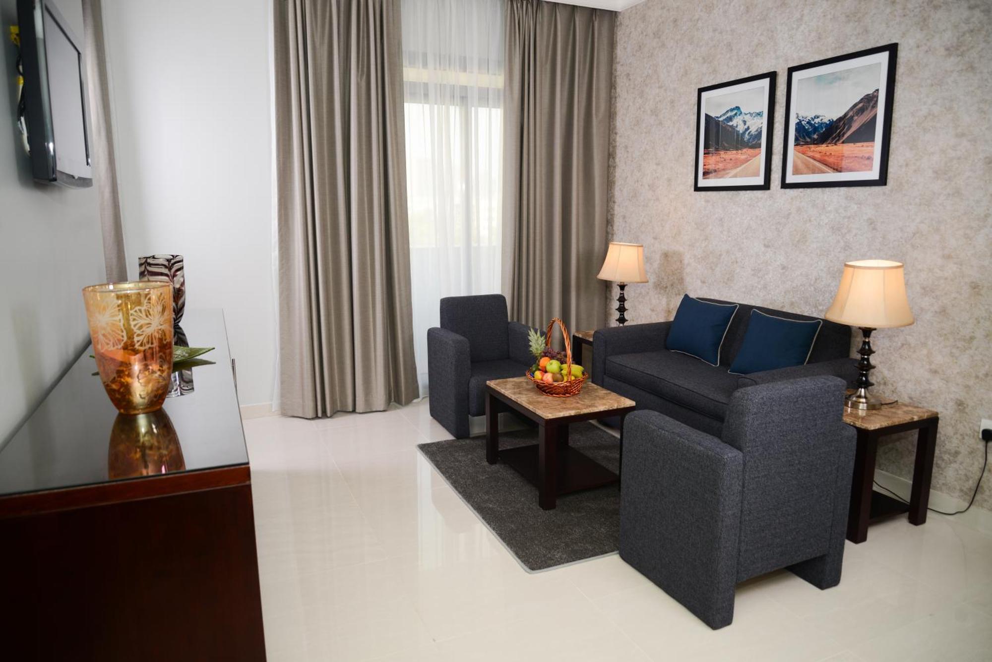 Suite
