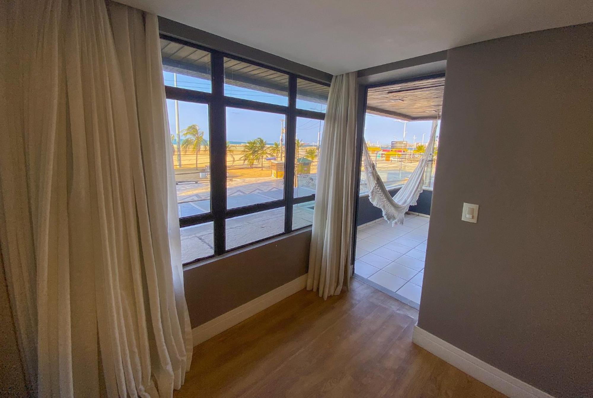 Suite Balcony