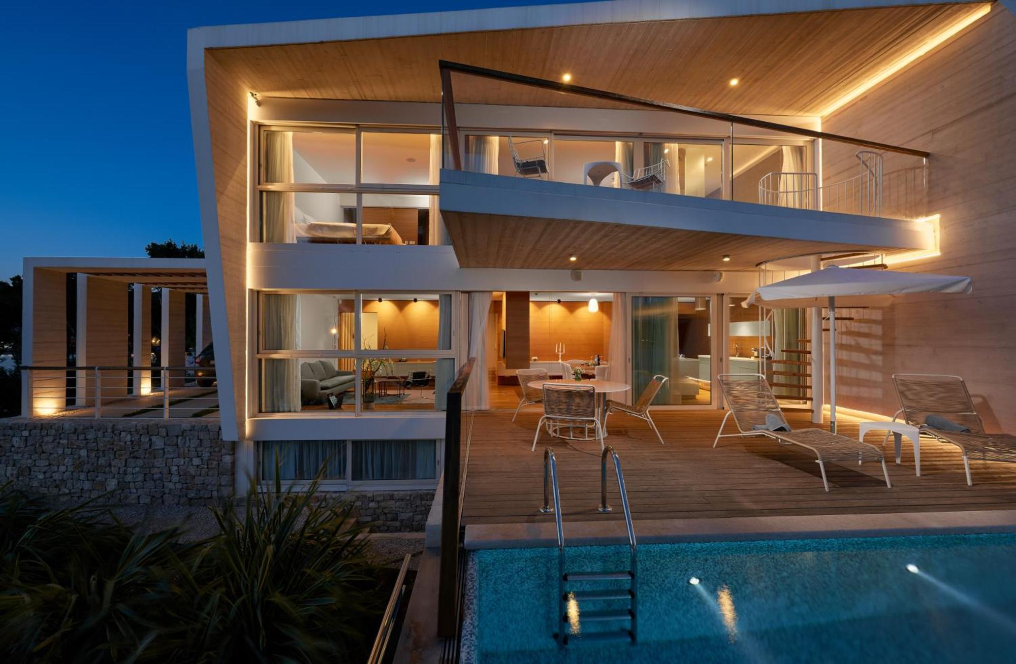 Villa Private Pool