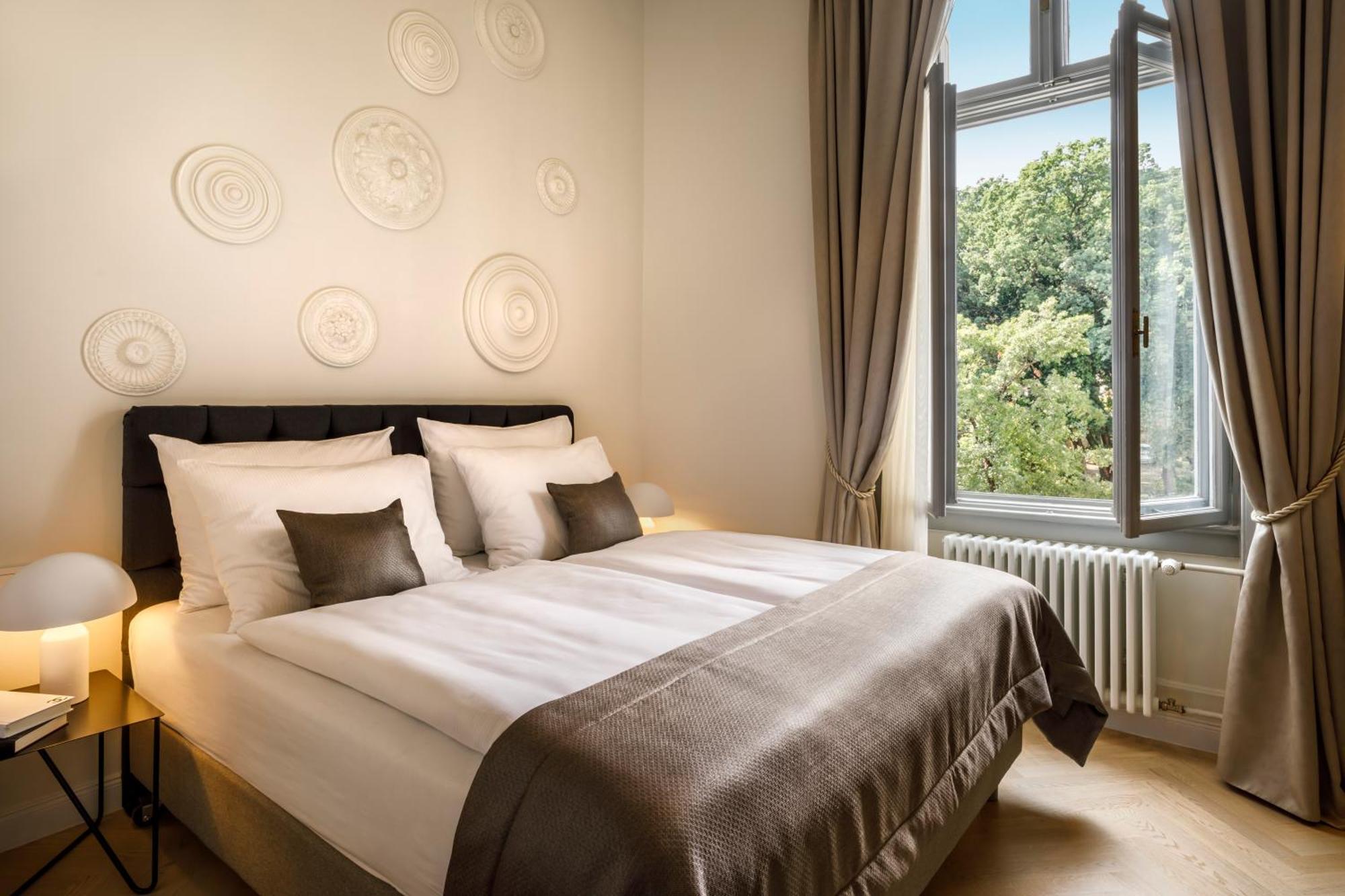 Imperial Single Room
