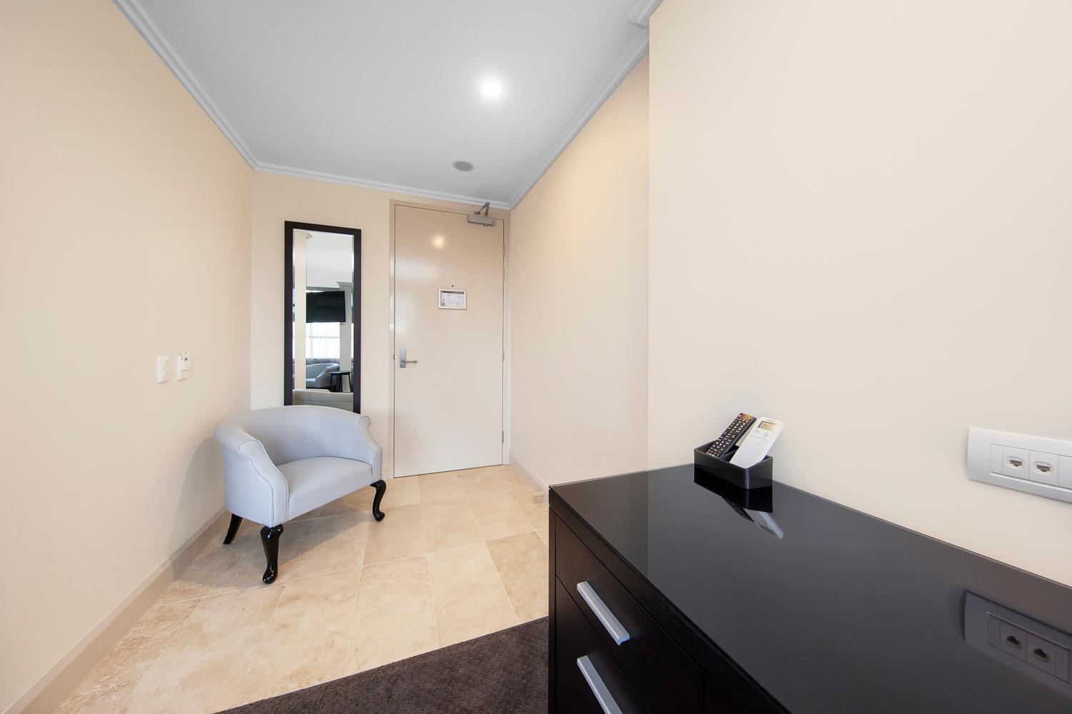 King Room Disability Access