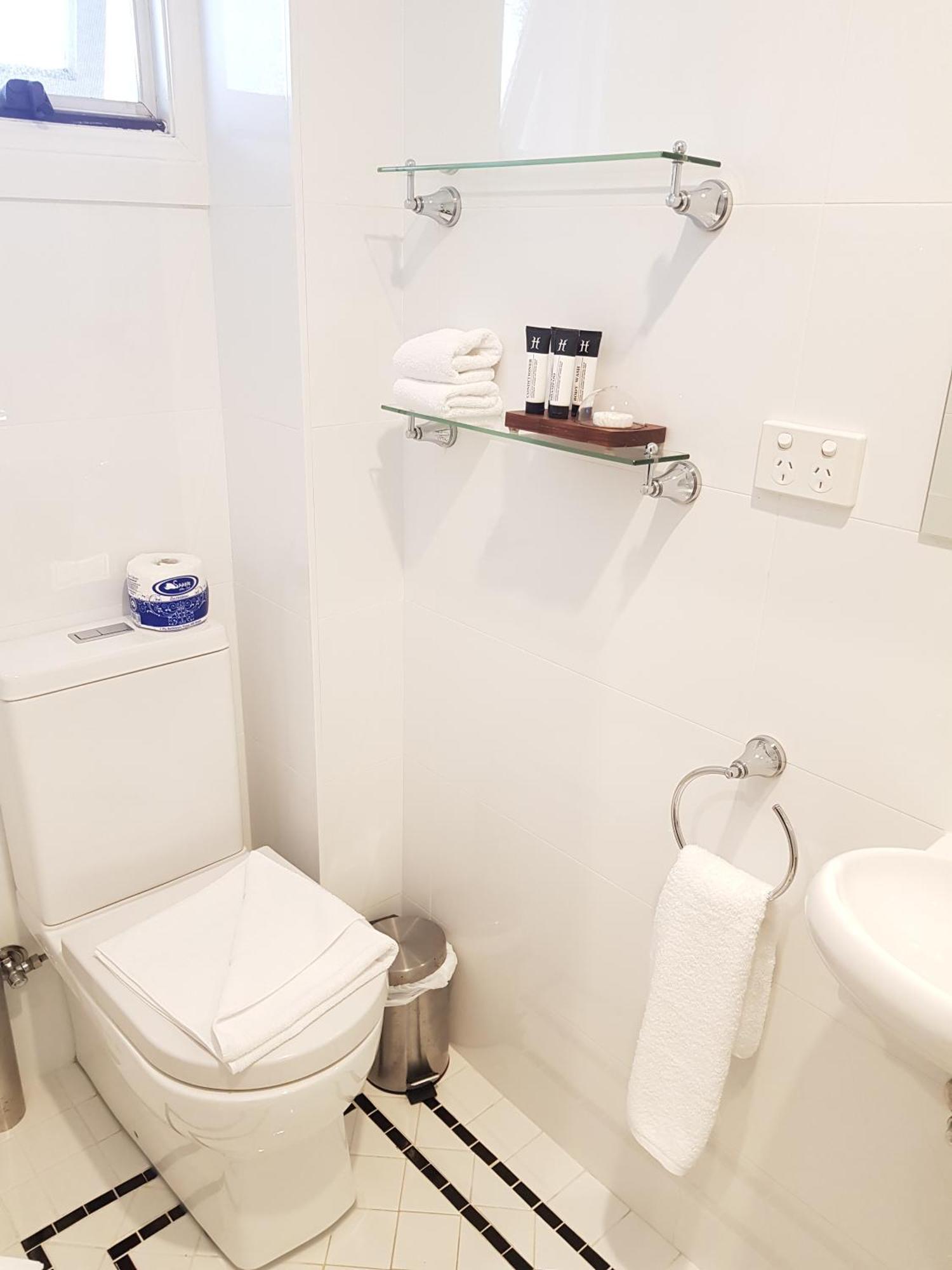 Small Double Room