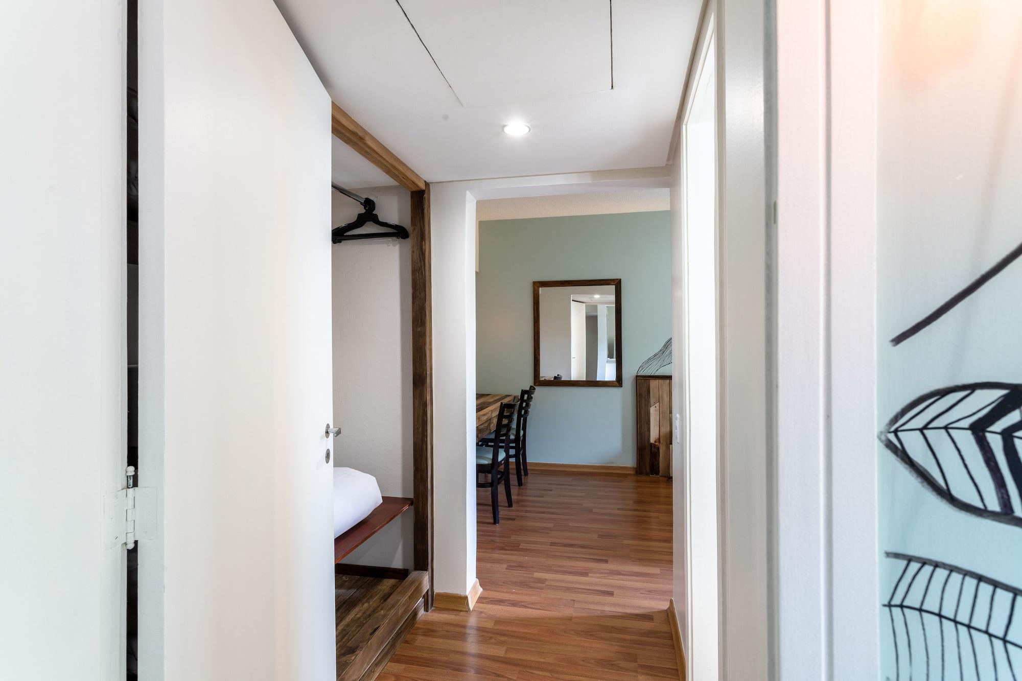 Superior Family Room