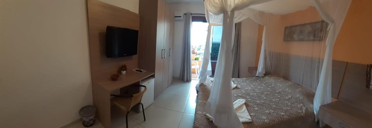 Premium Suite
