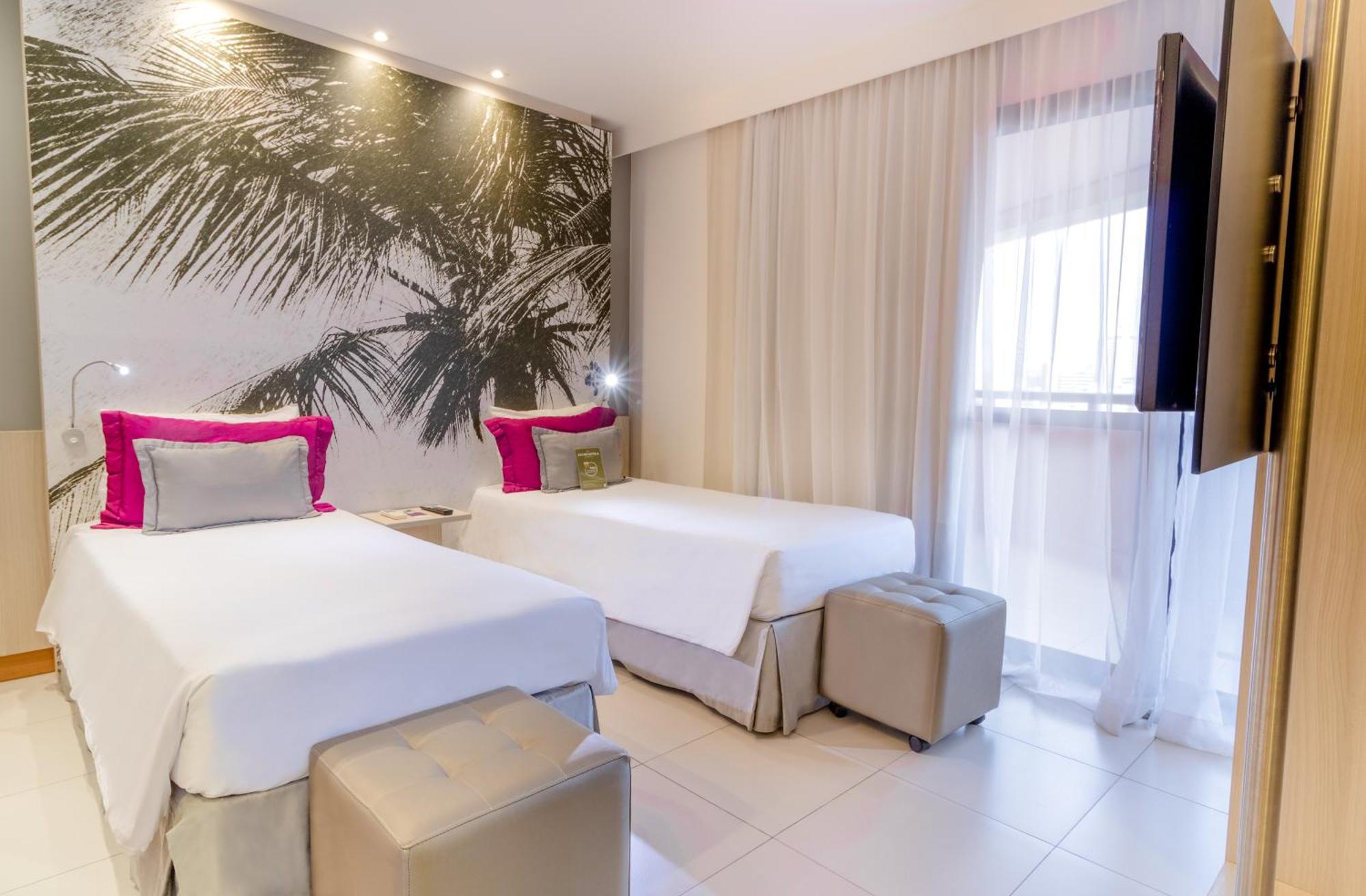 Superior Room 2 Twin Beds