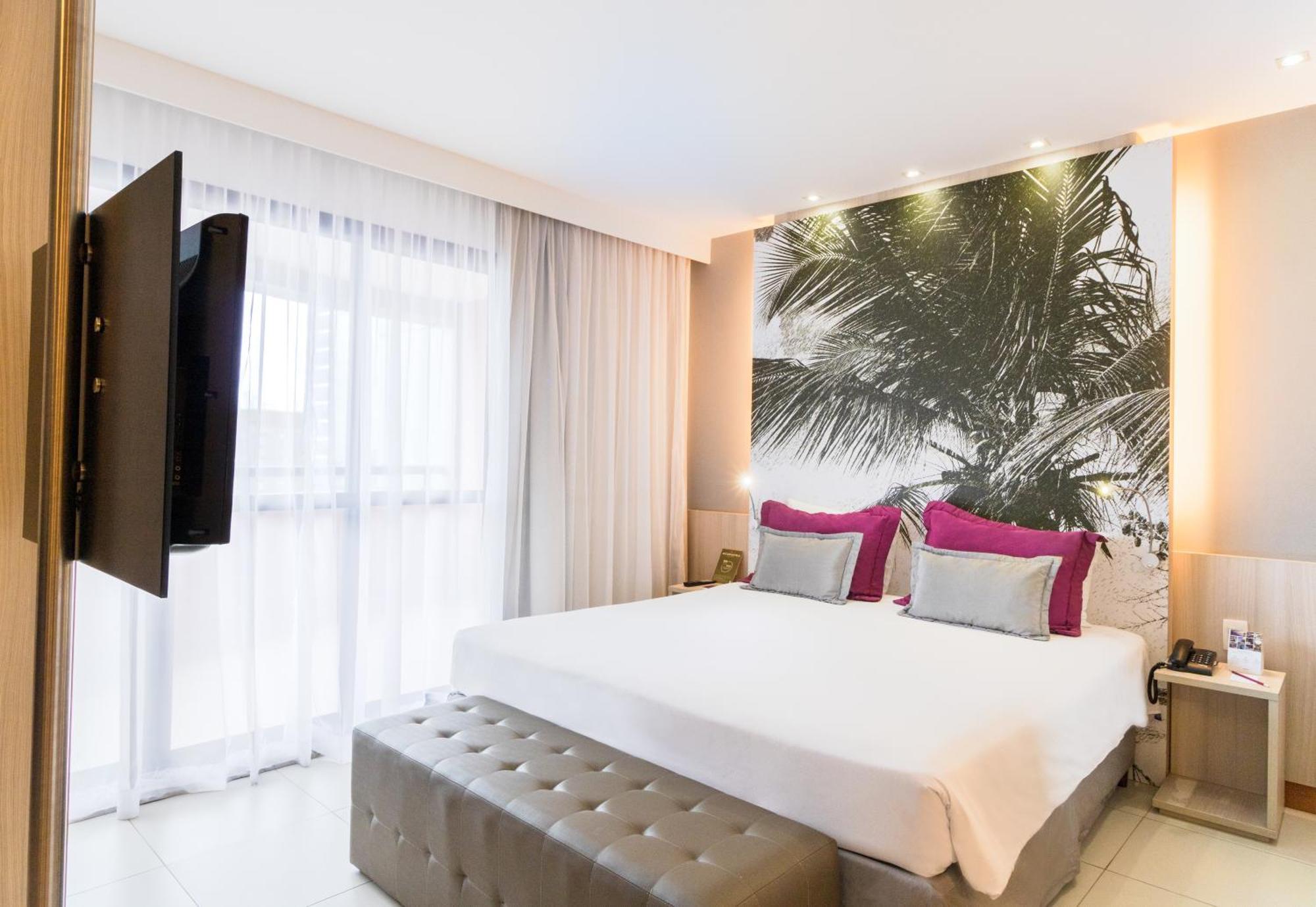 Superior Queen Room