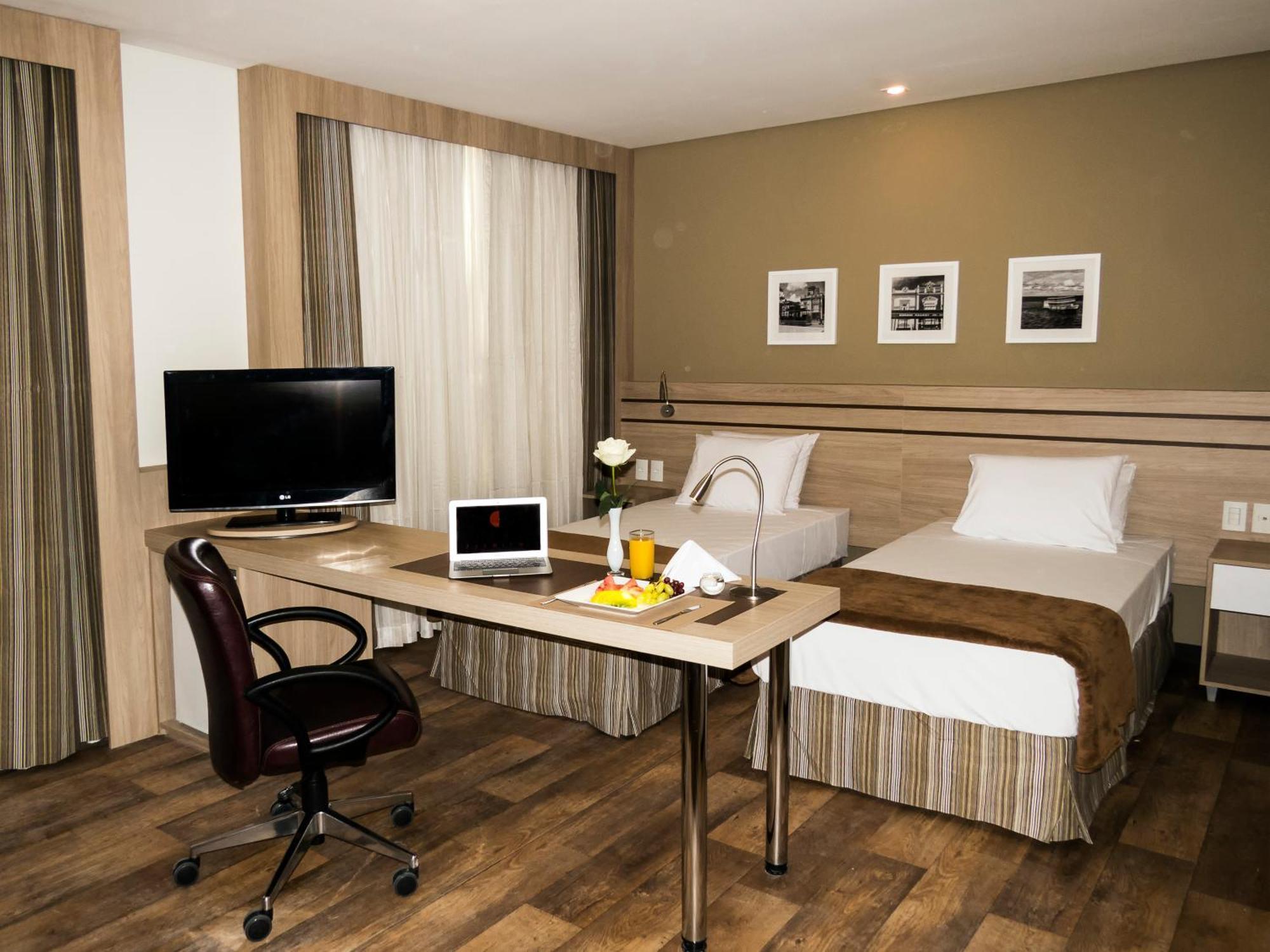 Superior Luxury Twin 2 Single Beds