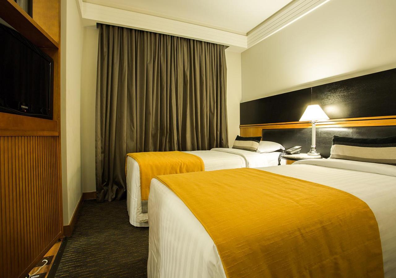 Standard Suite