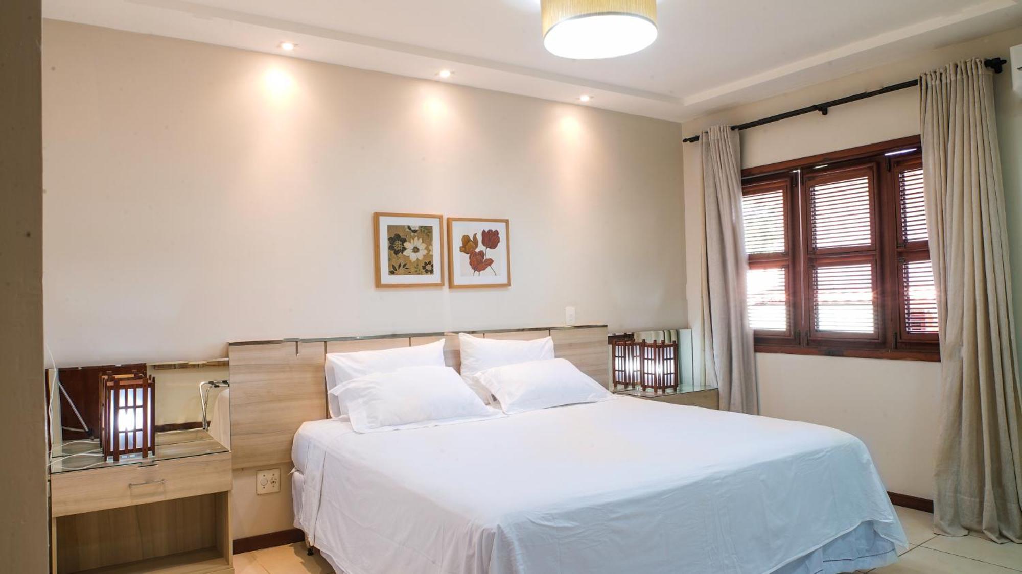 Deluxe Family Suite