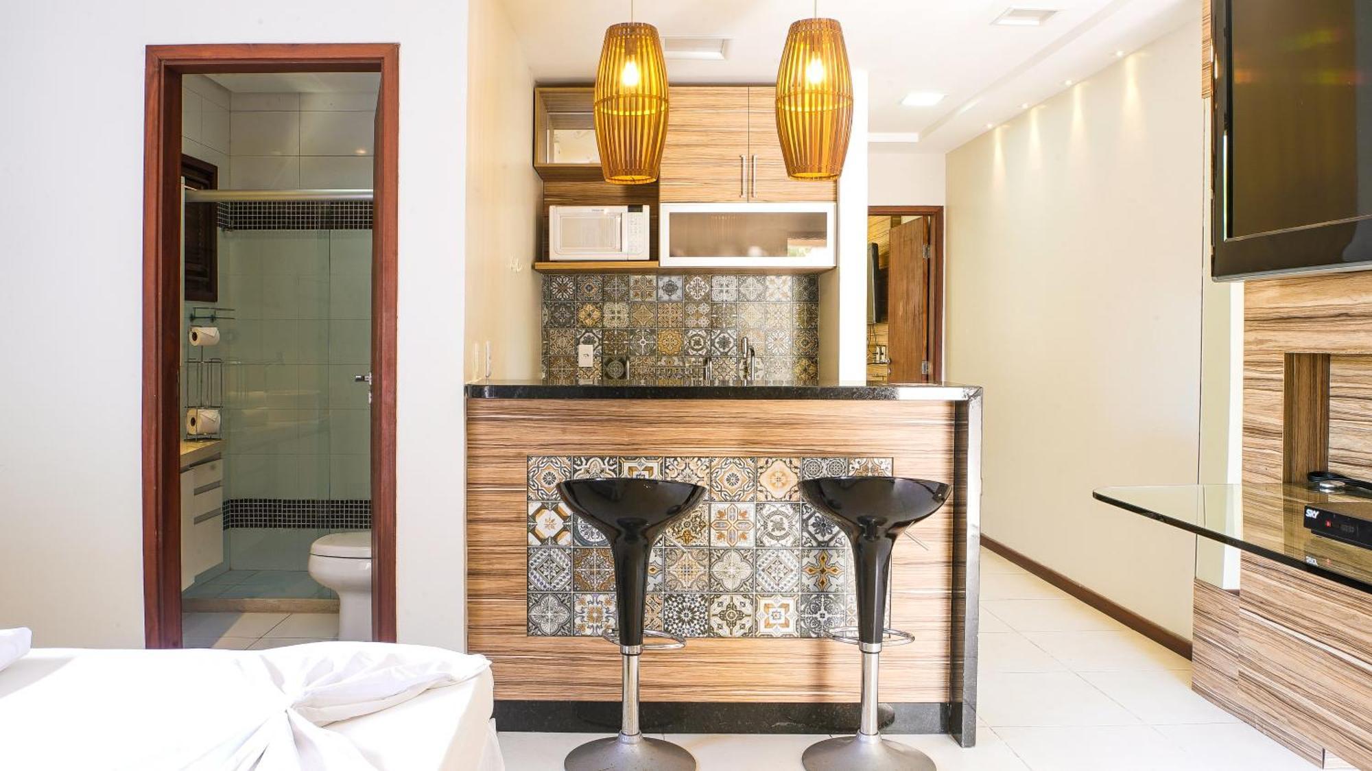 Deluxe Family Suite