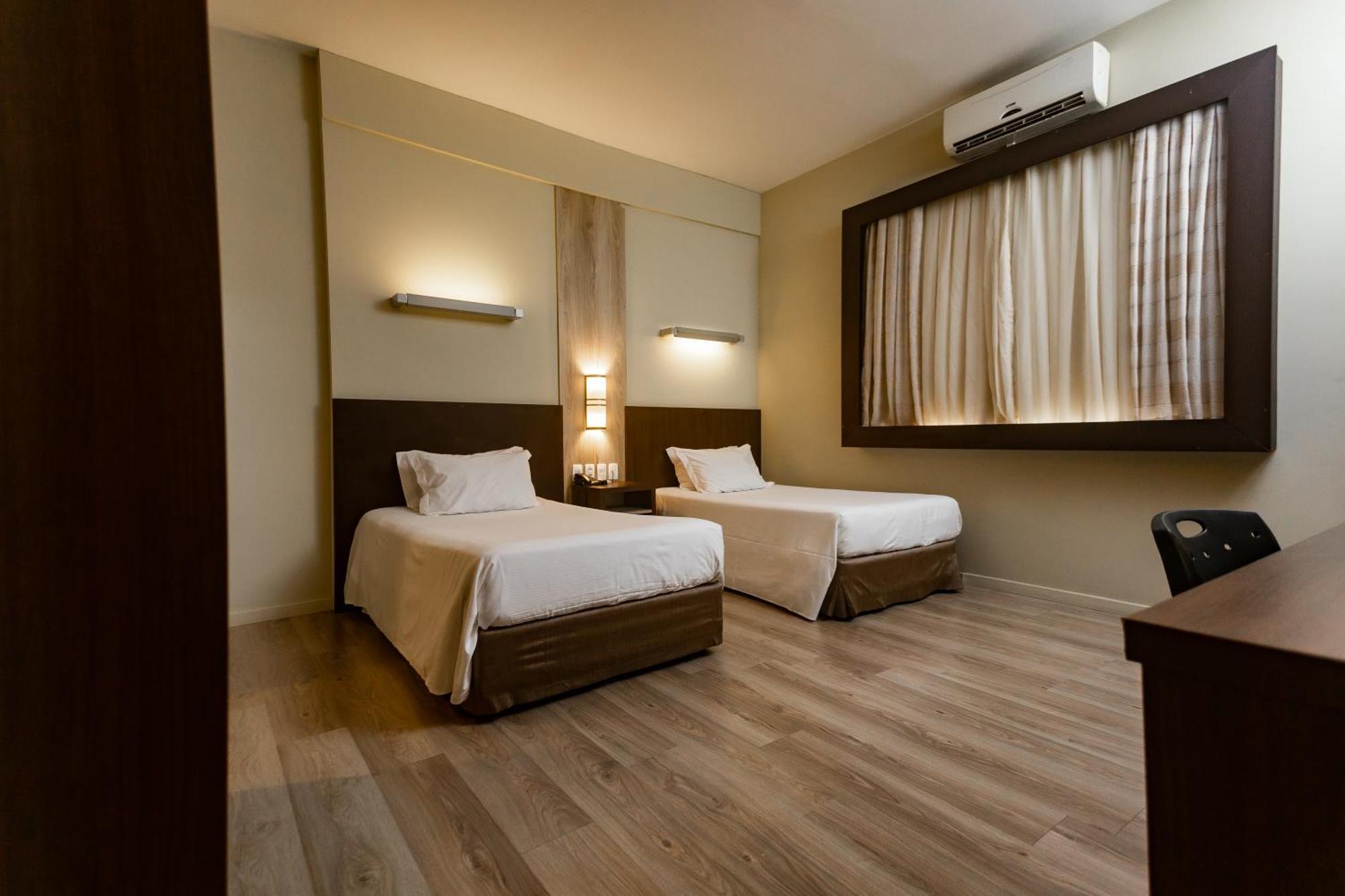 Classic Twin Room