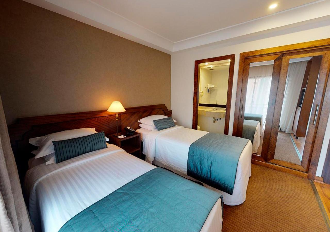 Standard Suite