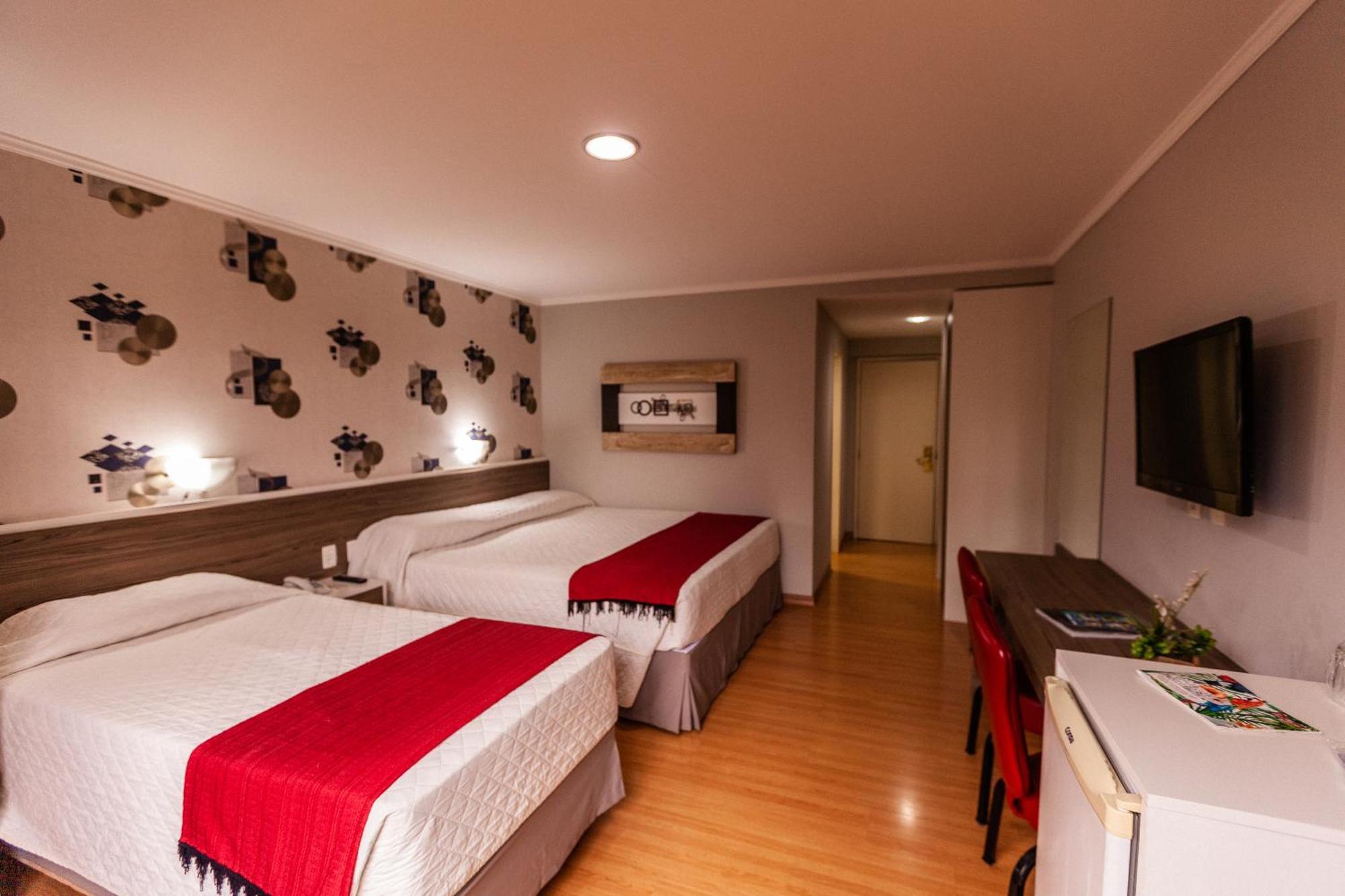 Double Room Extra Bed