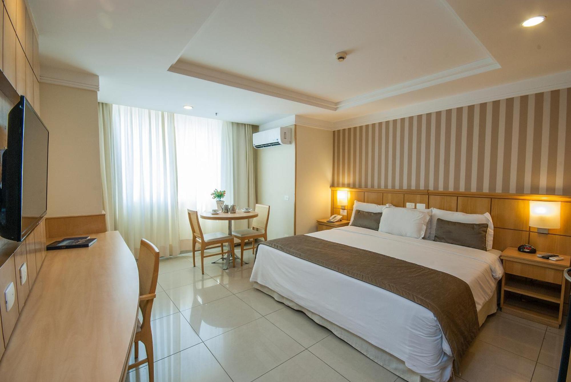 Superior Deluxe Double Room Ocean View