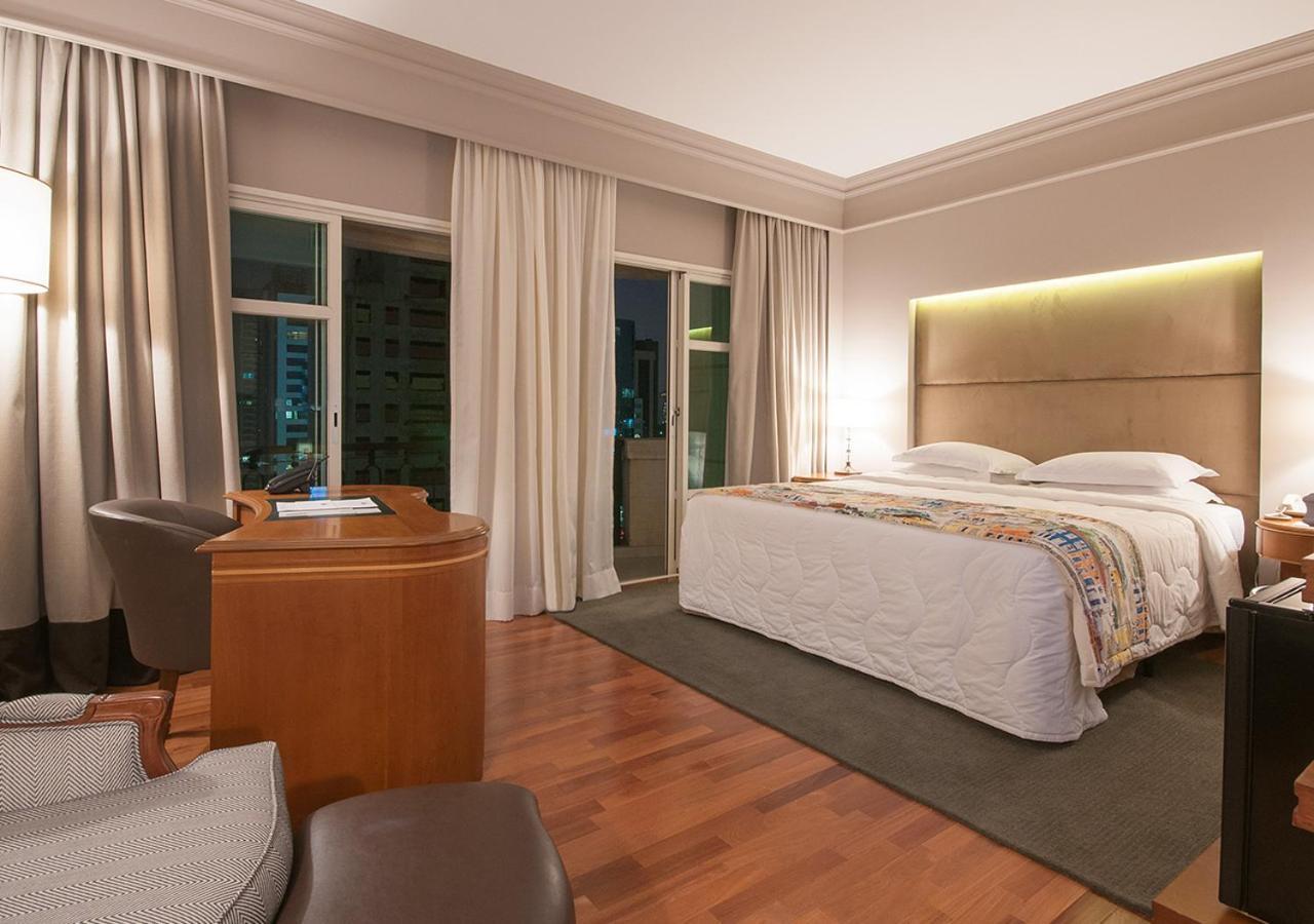 Queen Suite