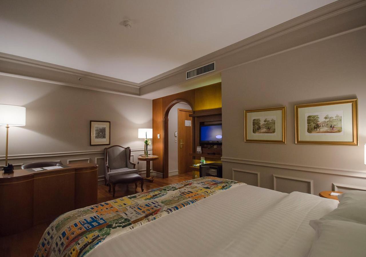 Queen Suite