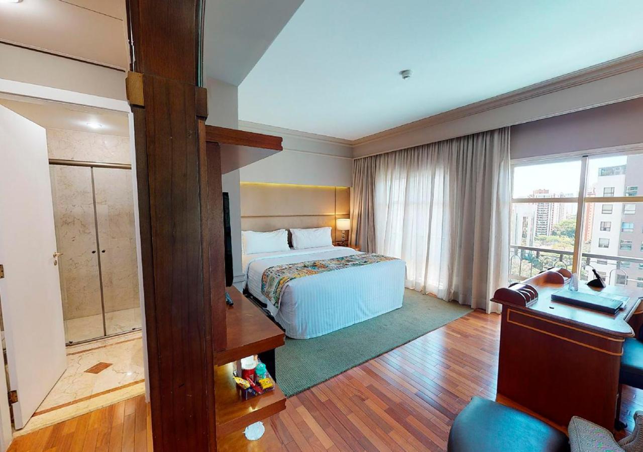 Queen Suite