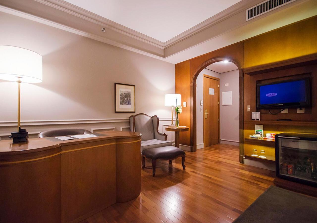 Standard Suite