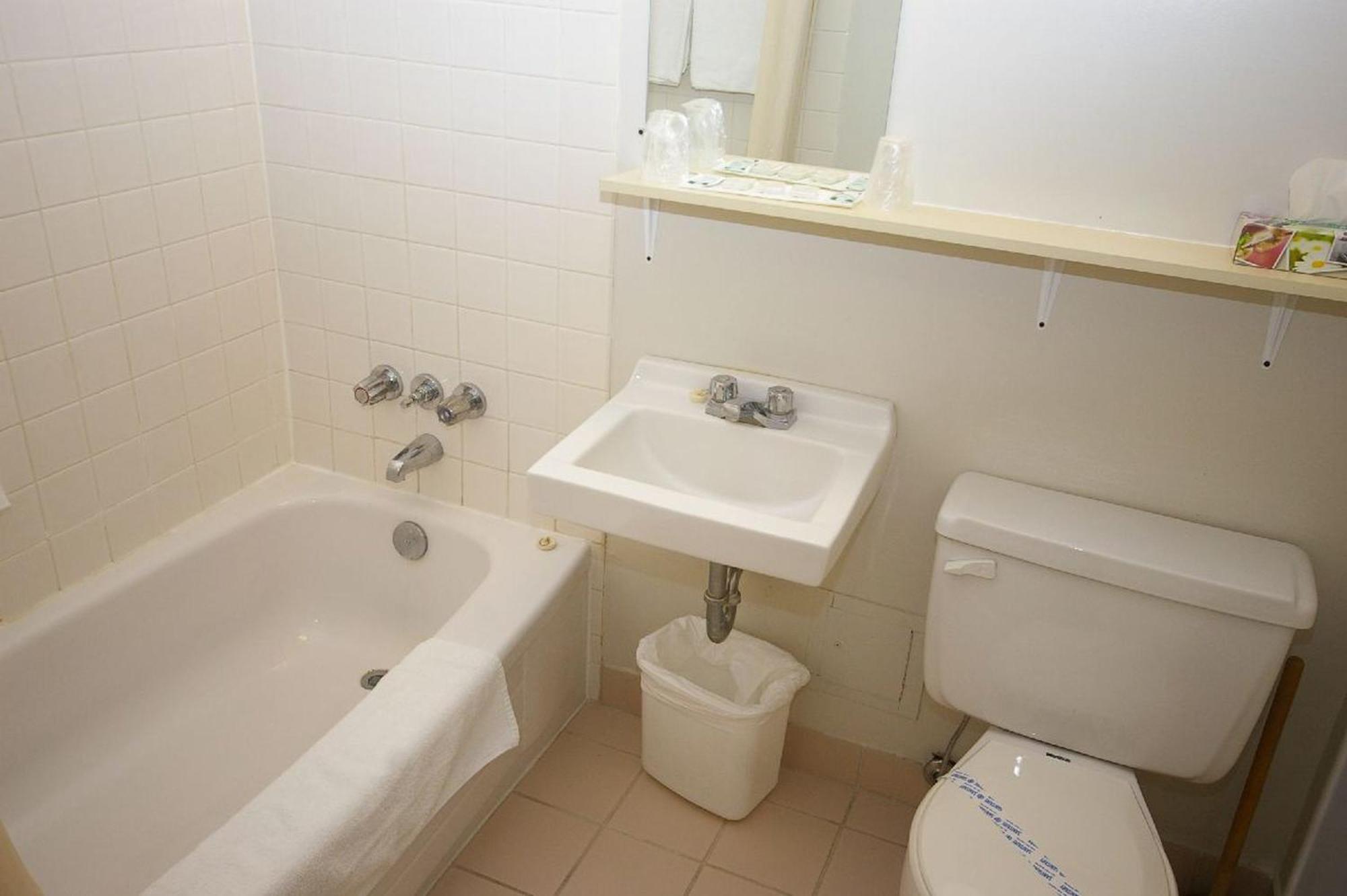 Double Single Bed Room