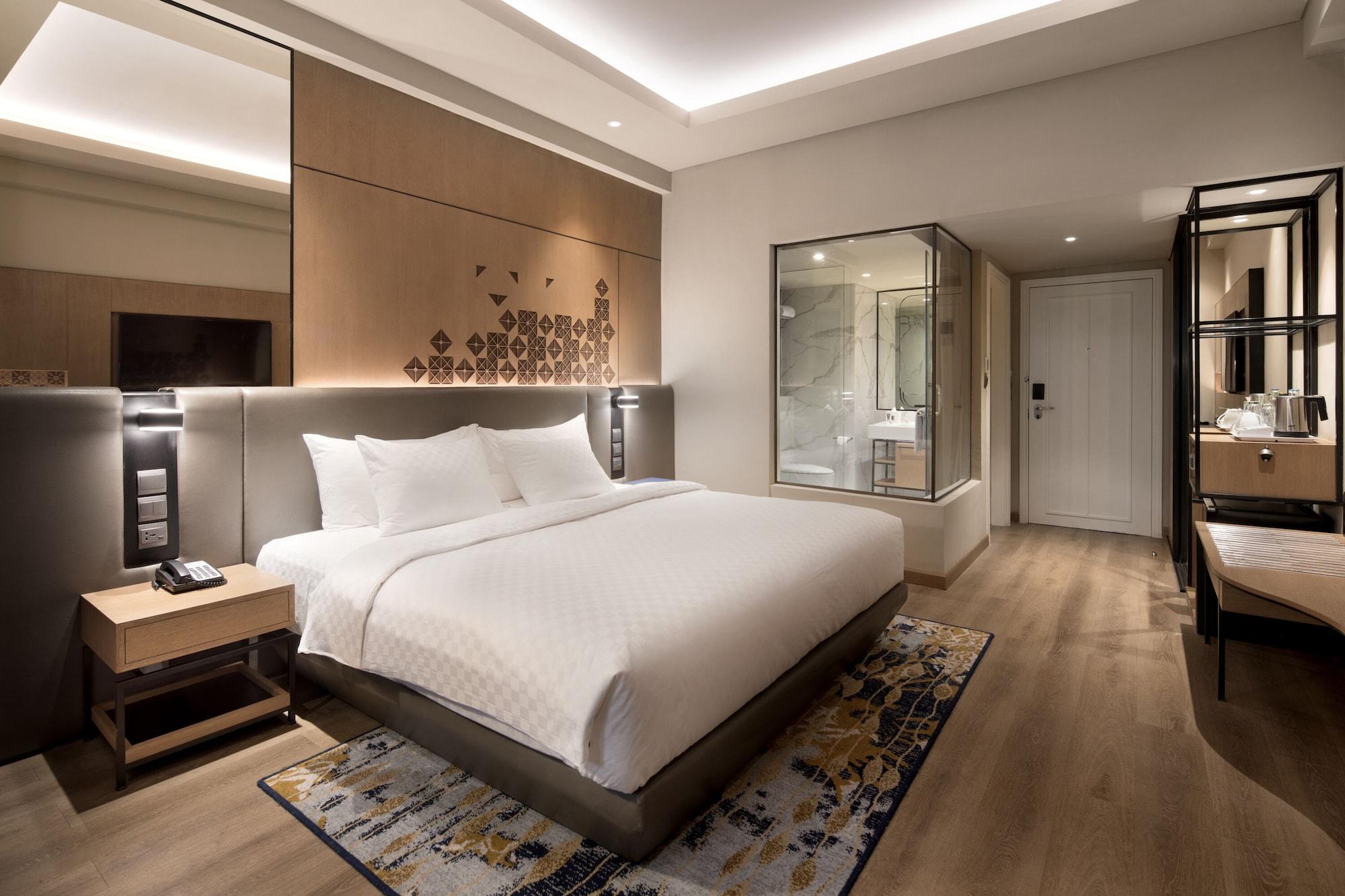 Privilege King Room