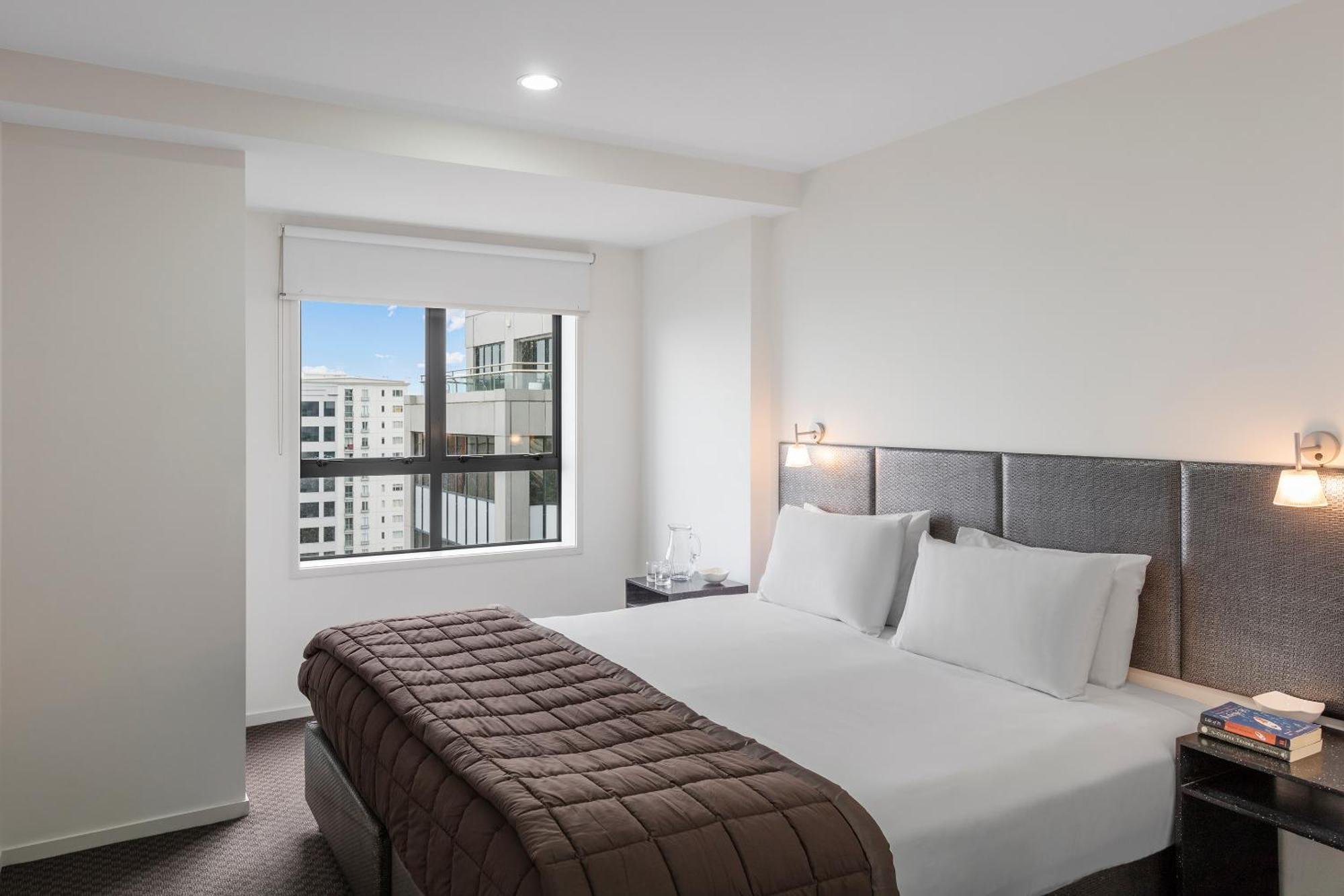One-Bedroom Apartment Deluxe