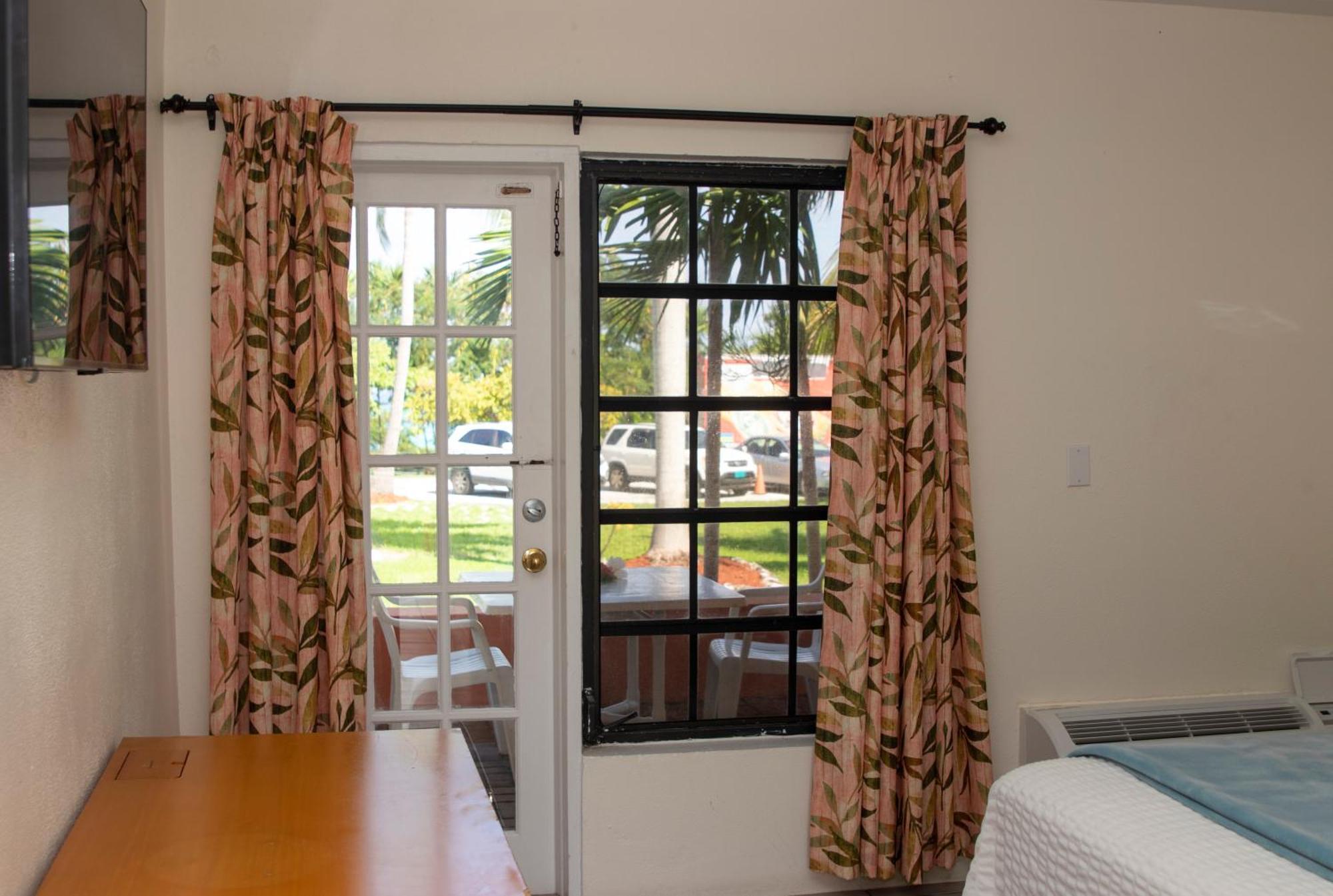 Studio Ocean View