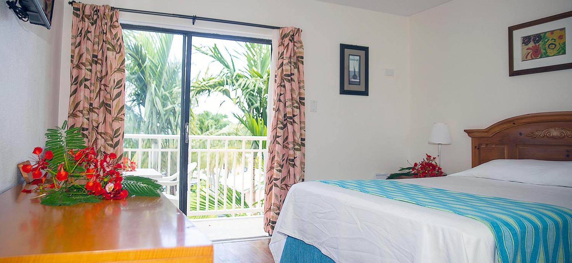 Studio Ocean View
