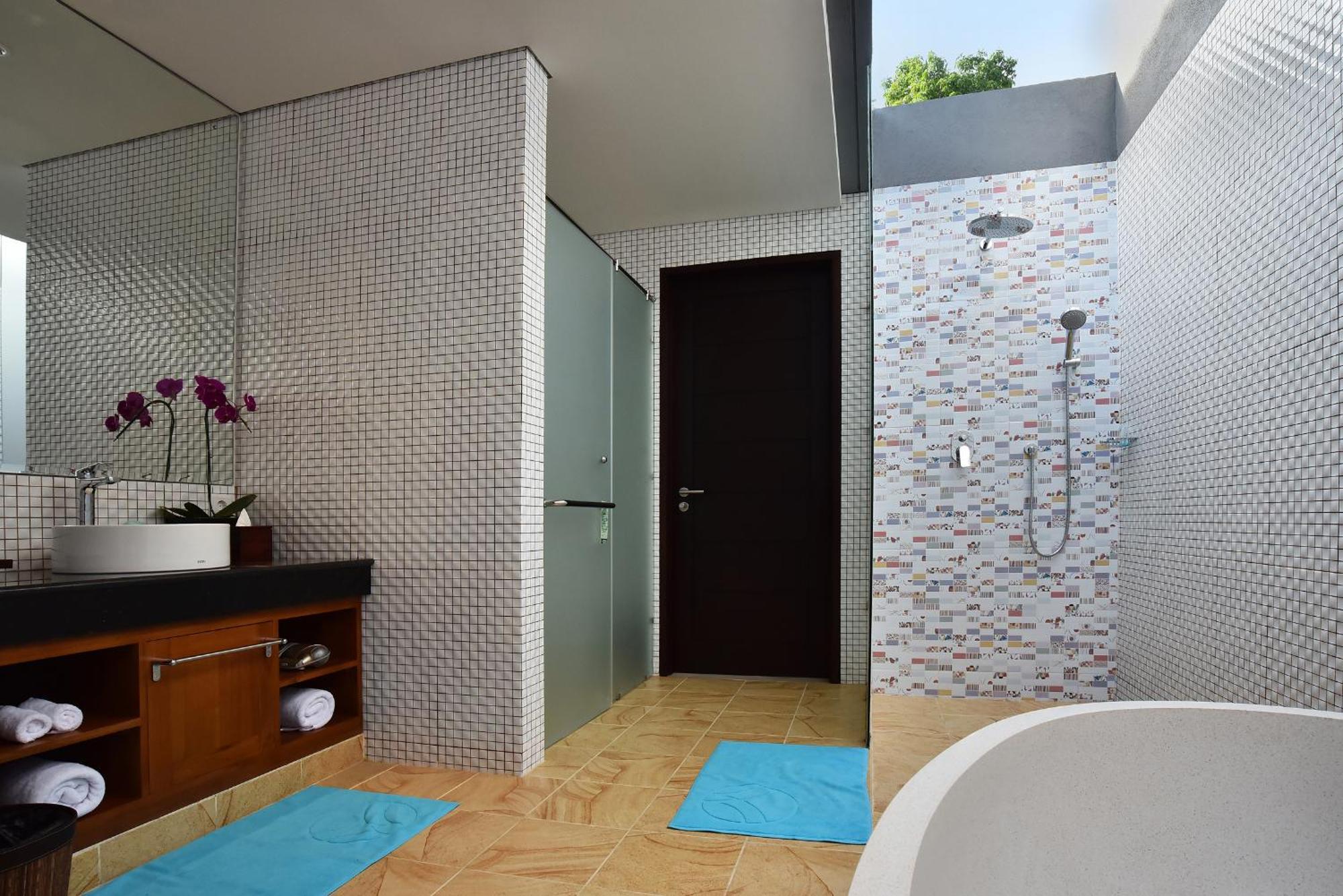 Two-Bedroom Villa Private Pool