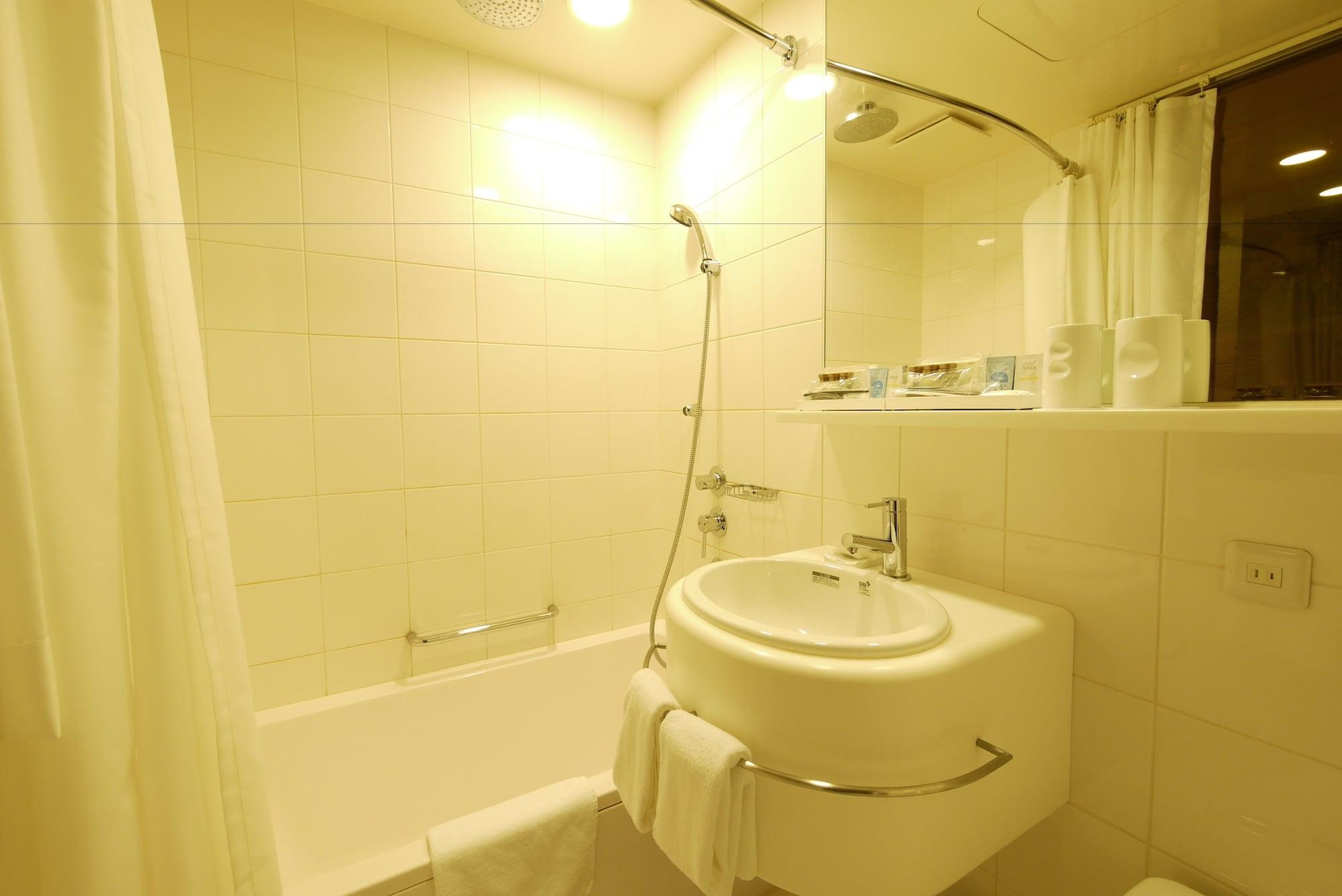 Double Room Non-Smoking