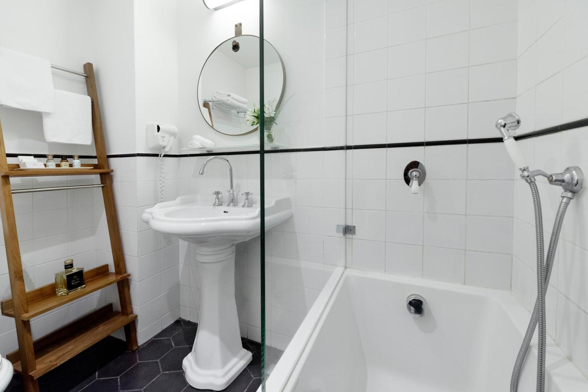 Classic Double or Twin Room