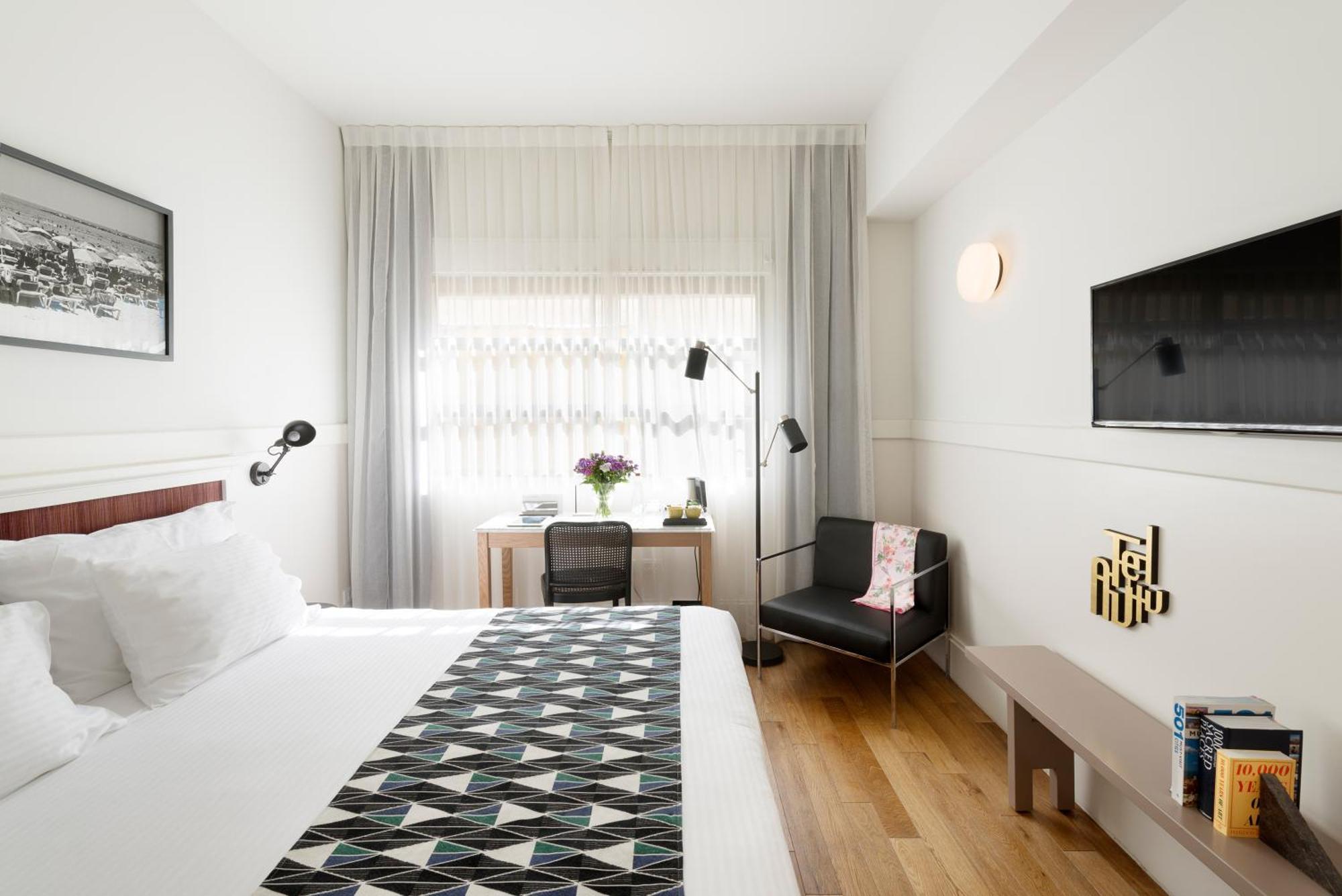 Classic Double or Twin Room