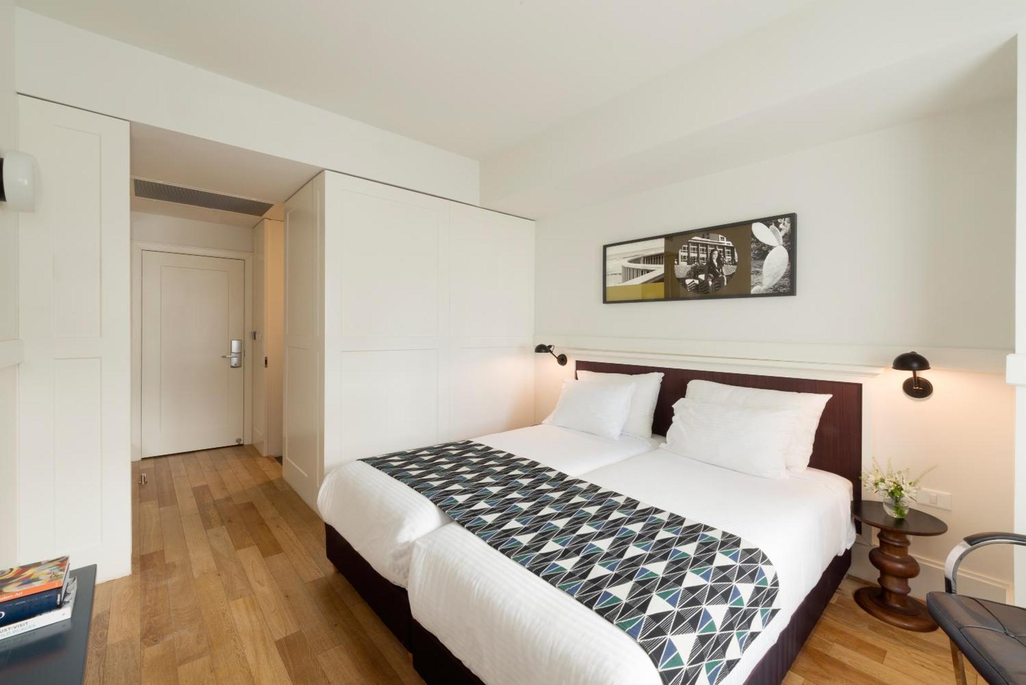 Classic Double or Twin Room