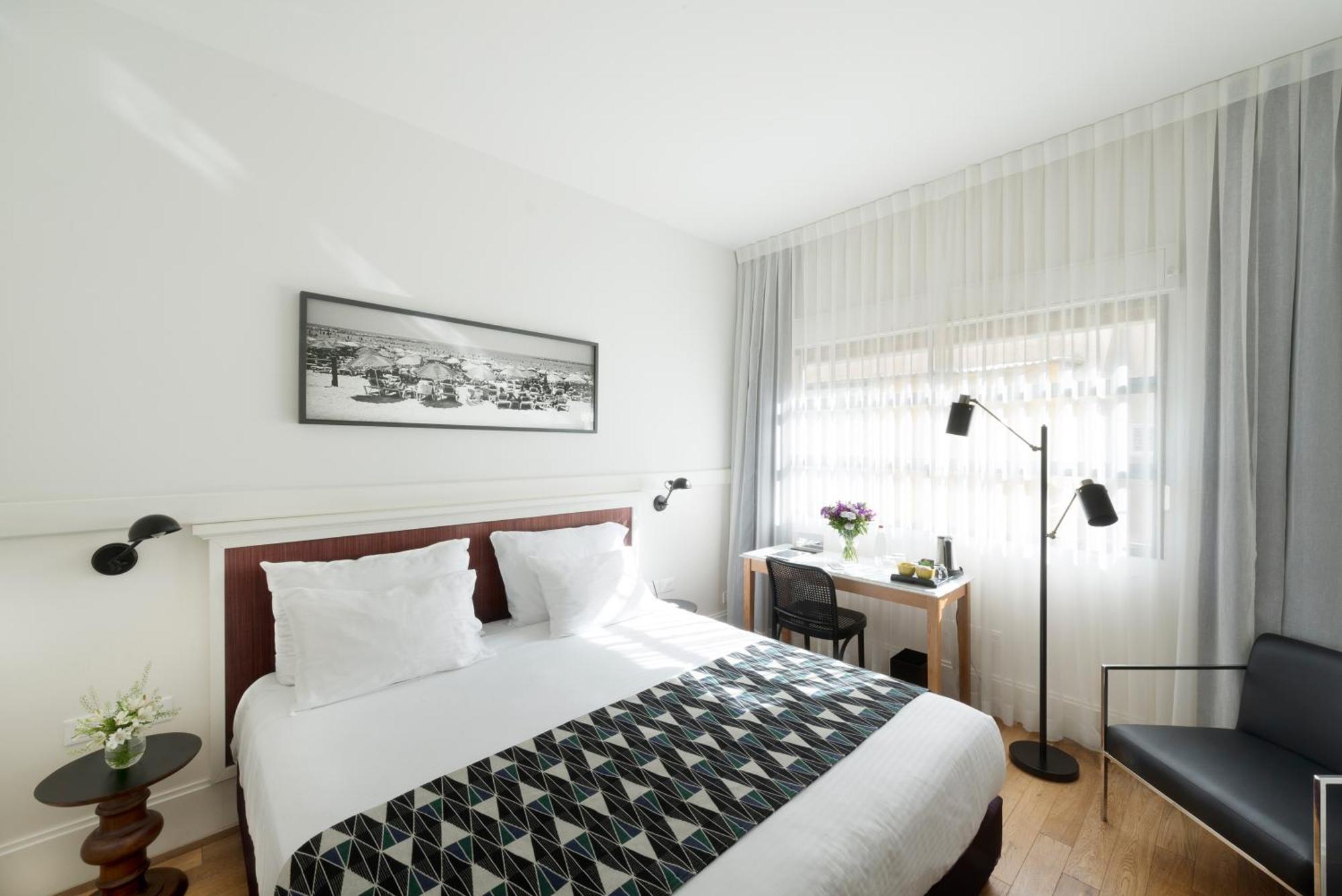 Classic Double or Twin Room