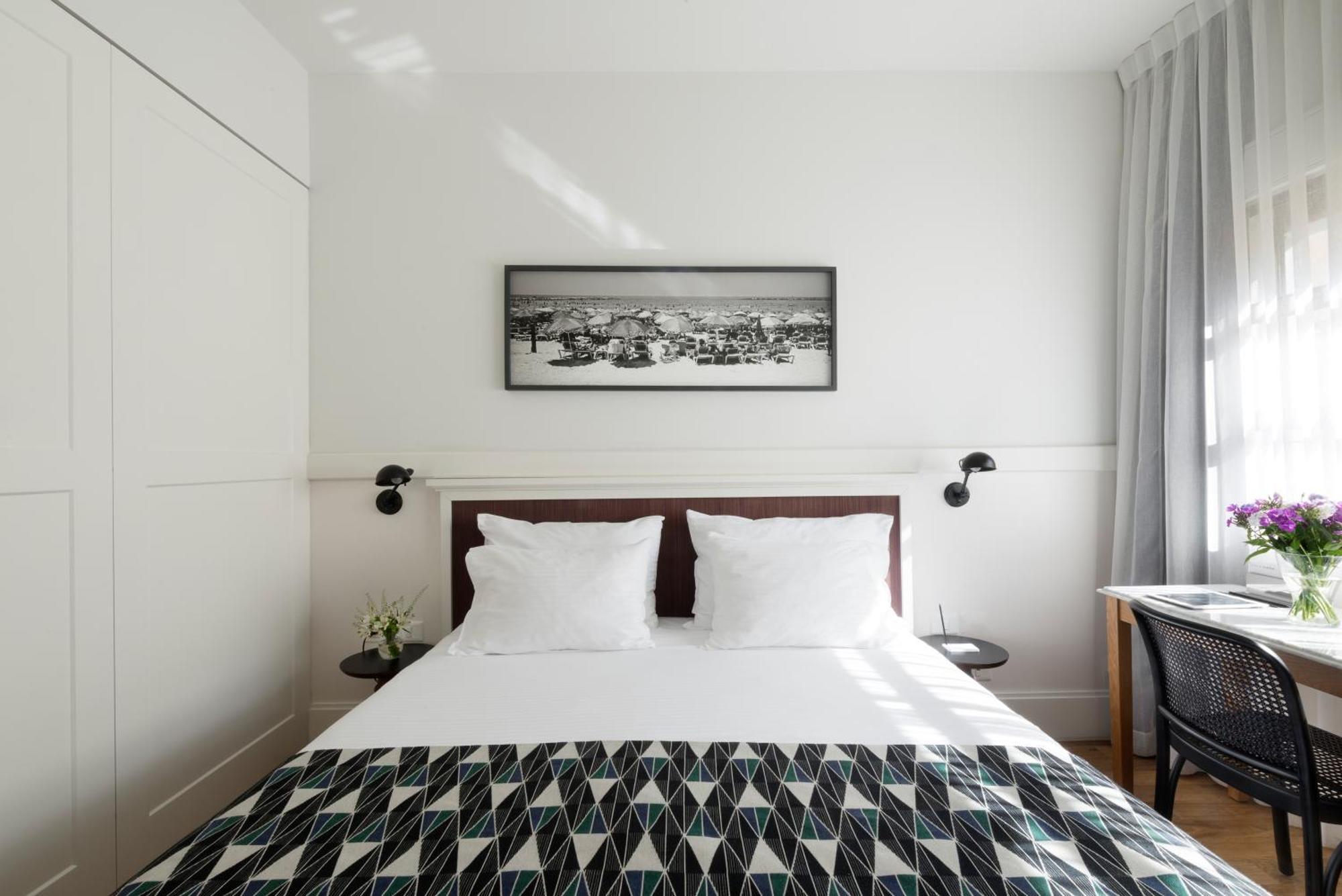 Classic Double or Twin Room
