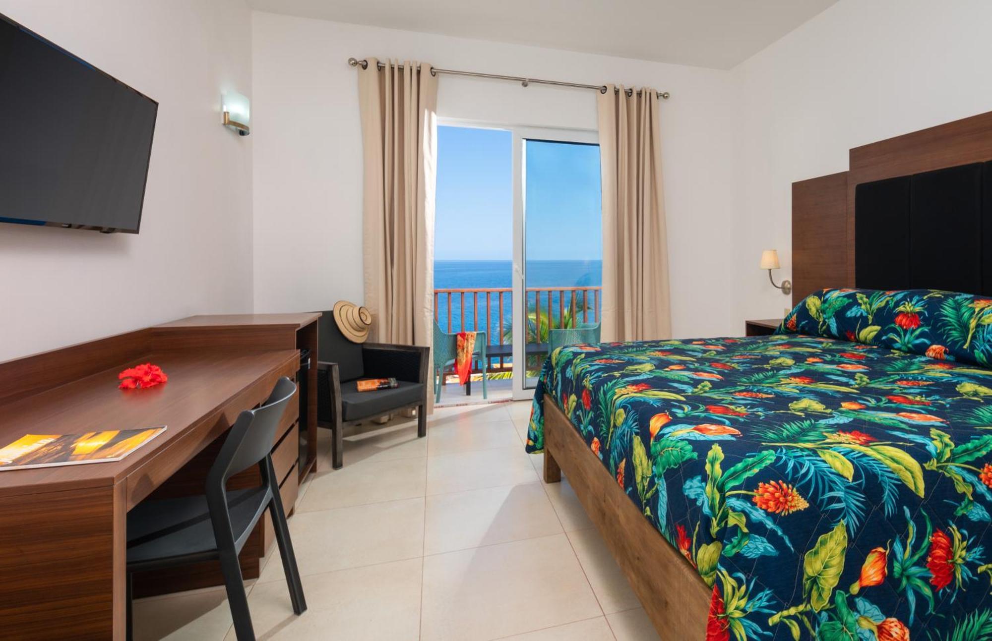 Deluxe Room Sea VŪZ