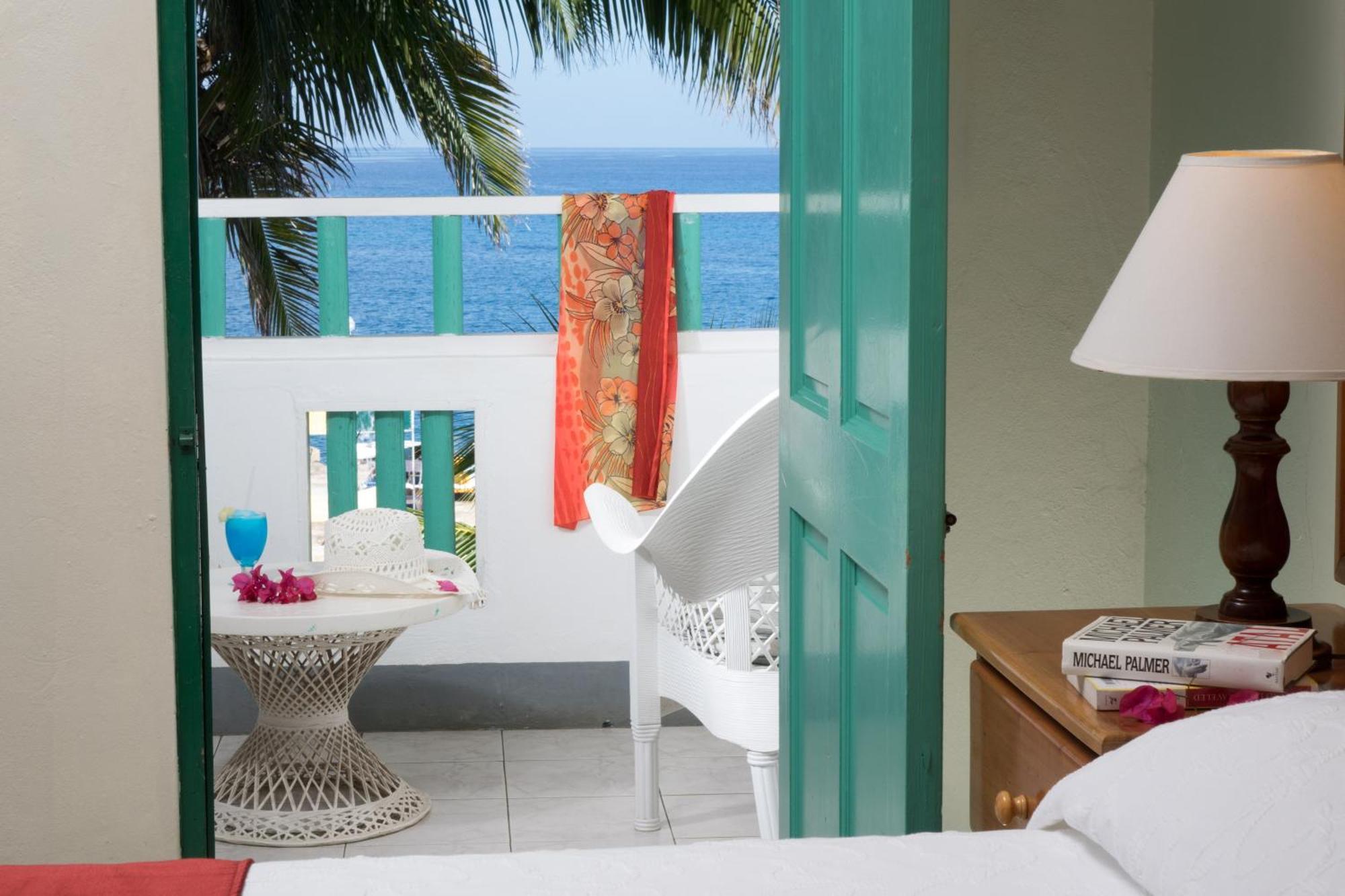 Superior Room Ocean View