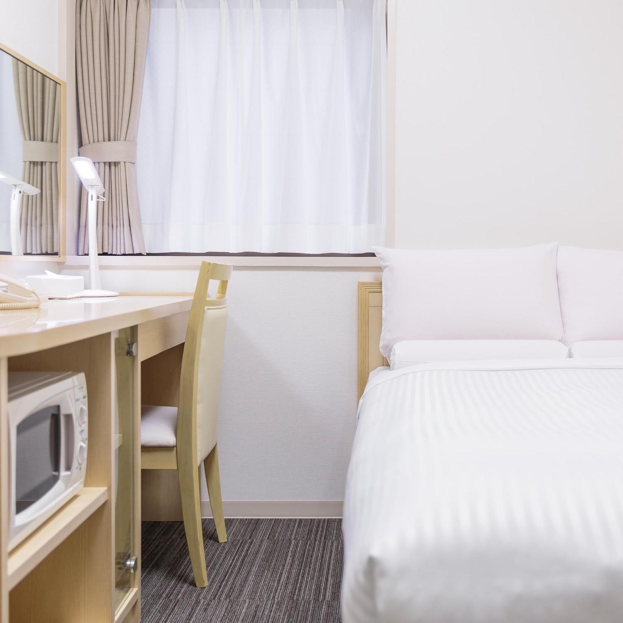 Superior Semi Double Non-Smoking House Keeping is Optional Additional Cost