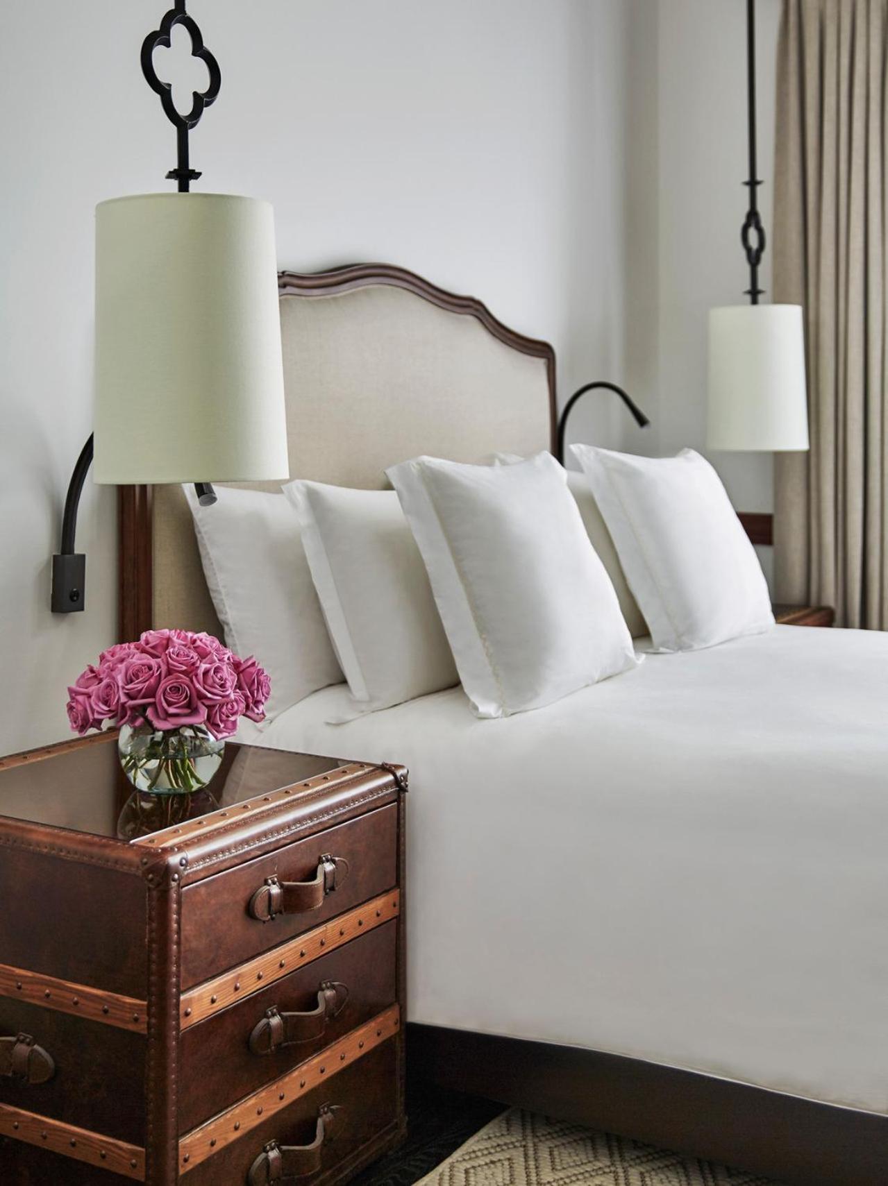 Premier Zimmer mit Kingsize-Bett