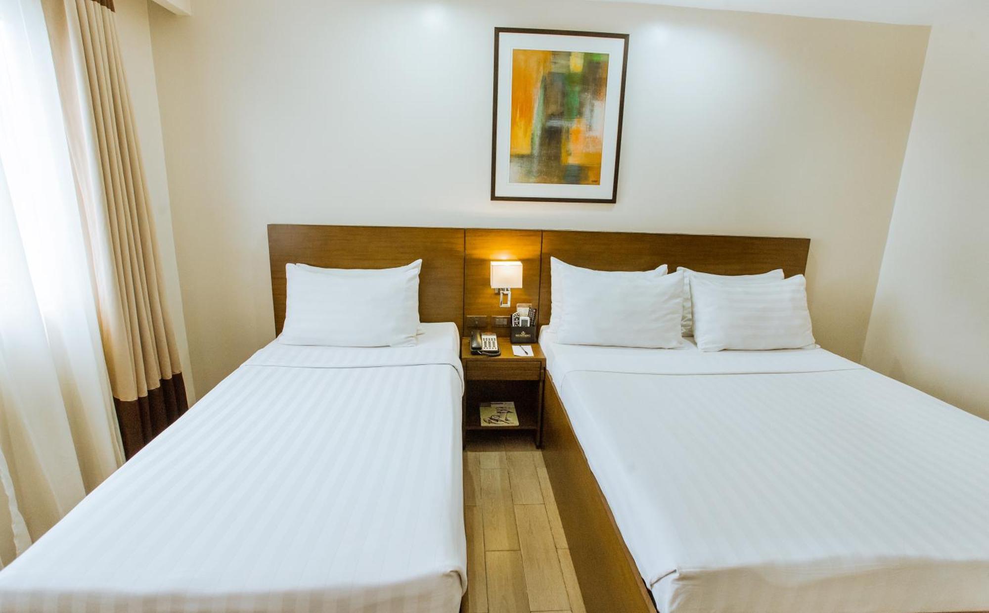 Deluxe Premiere Room