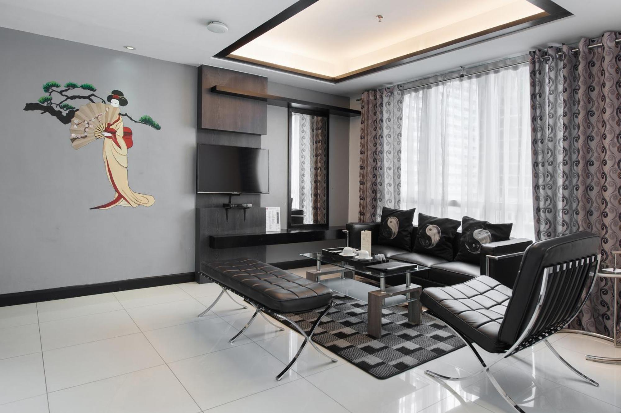 Two-Bedroom Deluxe